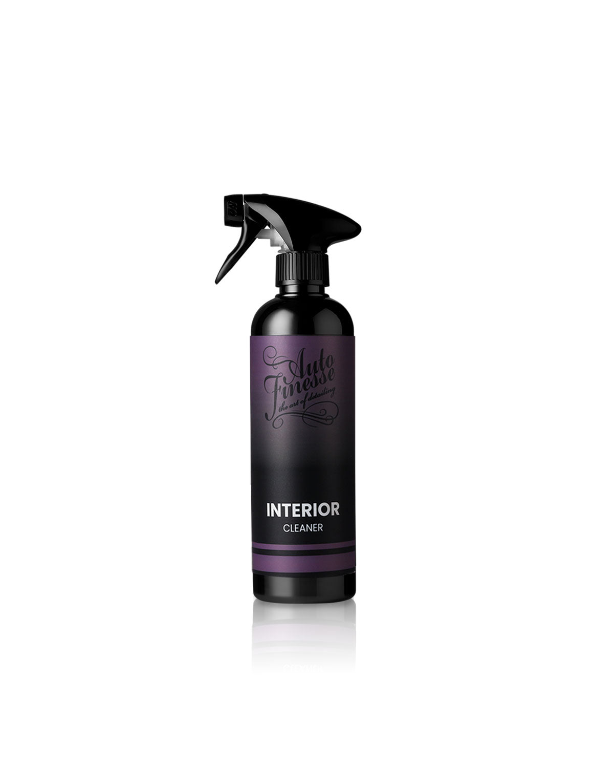 Car Interior Cleaner
