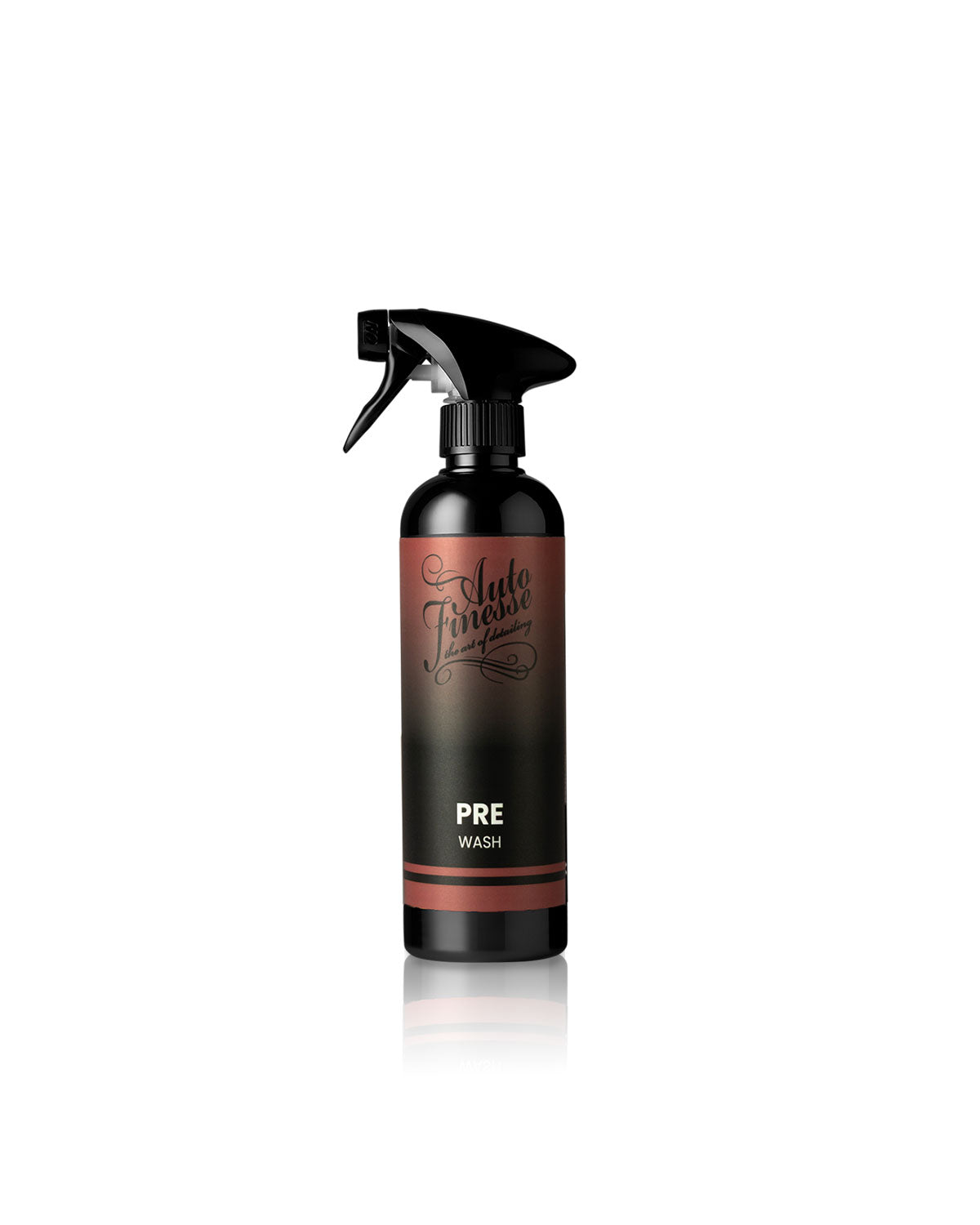 Auto Finesse | Car Detailing Products | Essentials Pre-Wash
