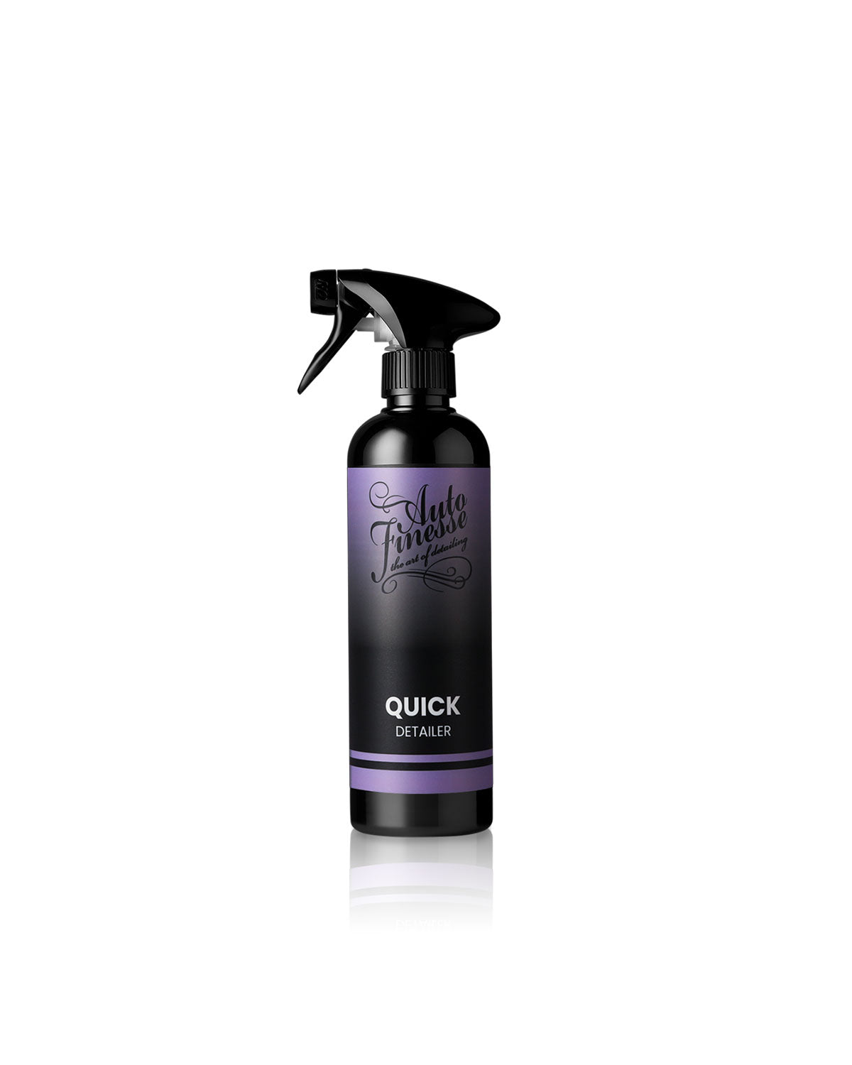 Auto Finesse | Car Detailing Products | Essentials Quick Detailer