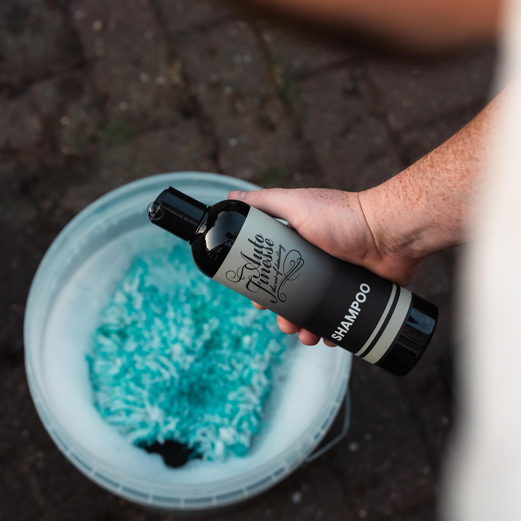 Essentials-Car-Shampoo