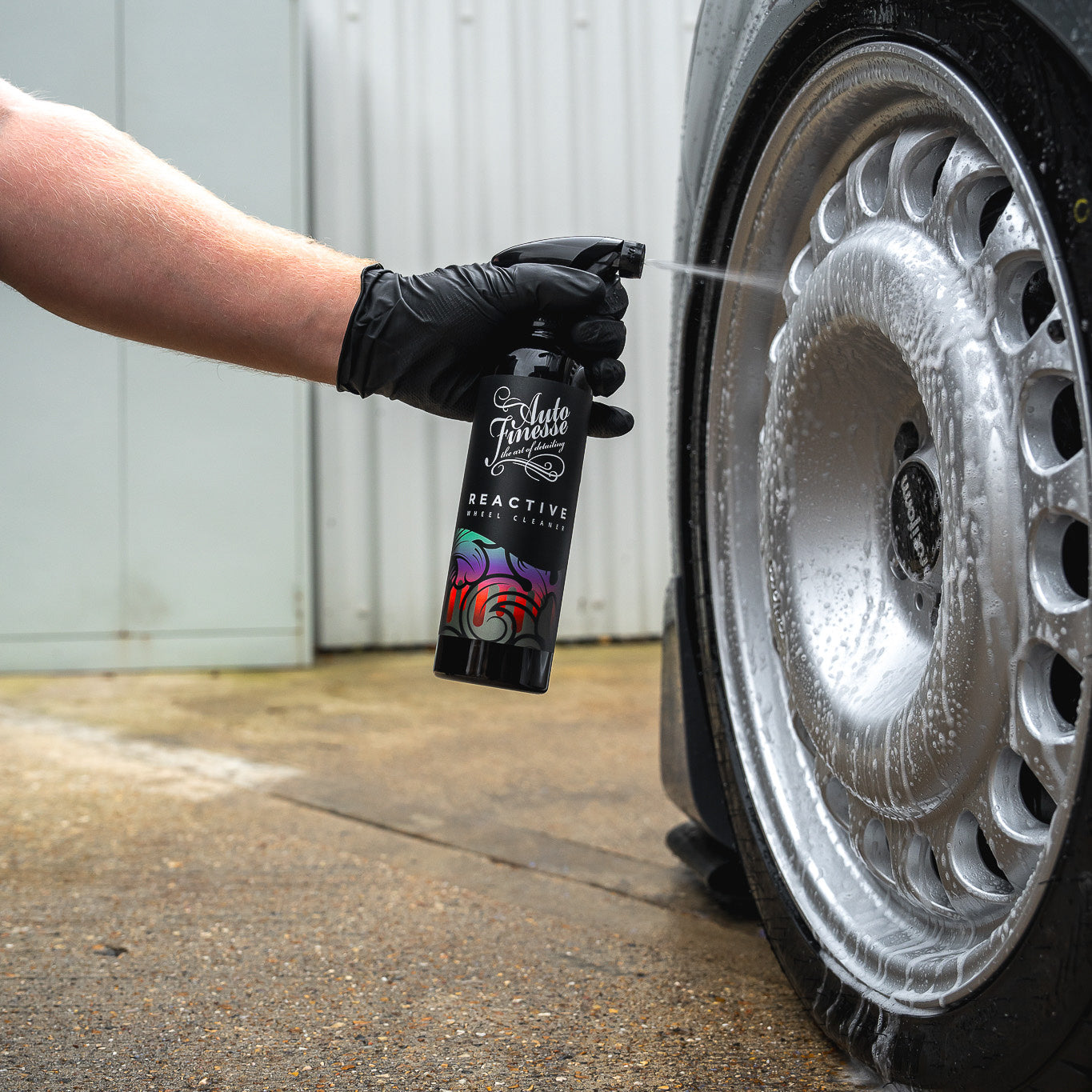 The Core Detailing Collection