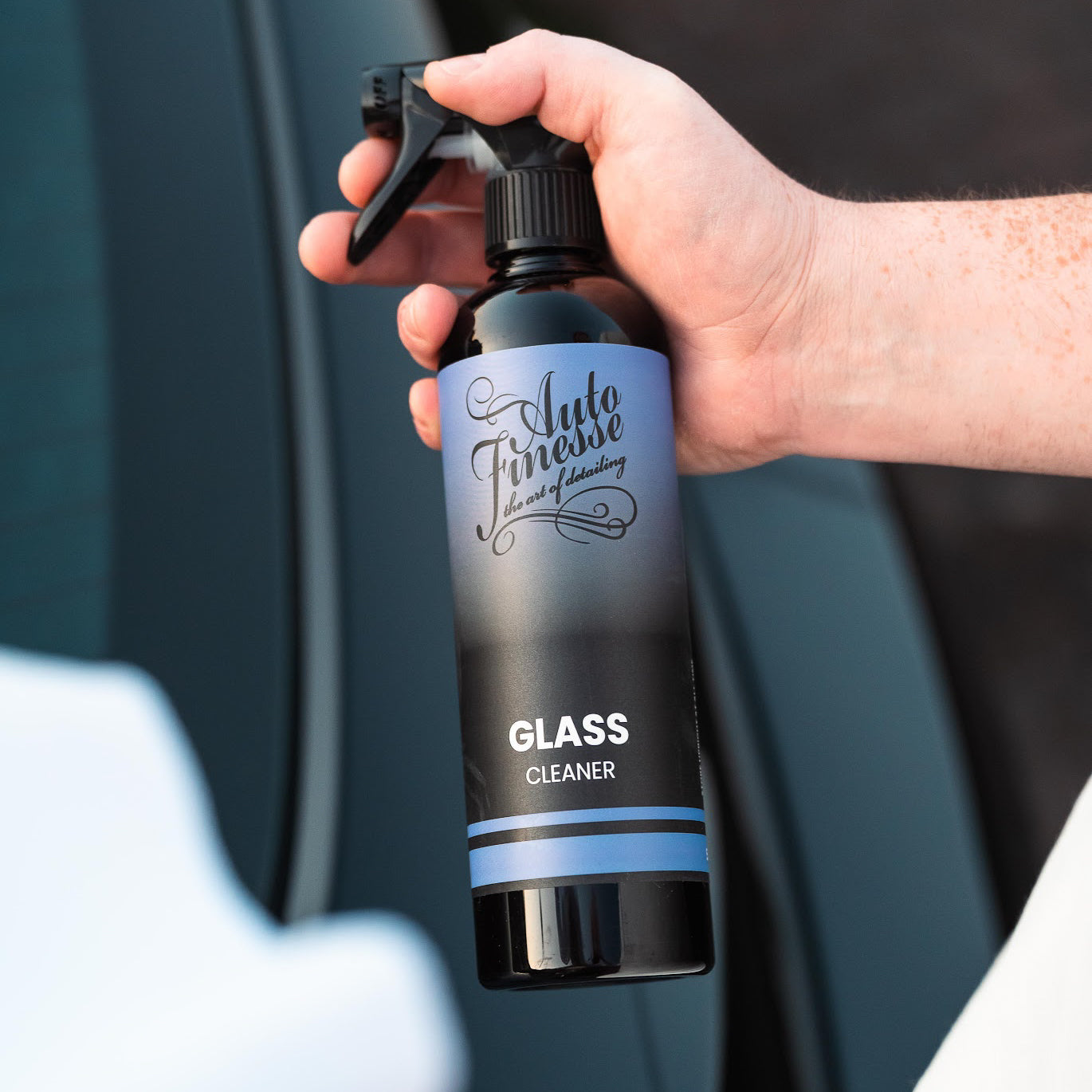 Essentials-Glass-Cleaner