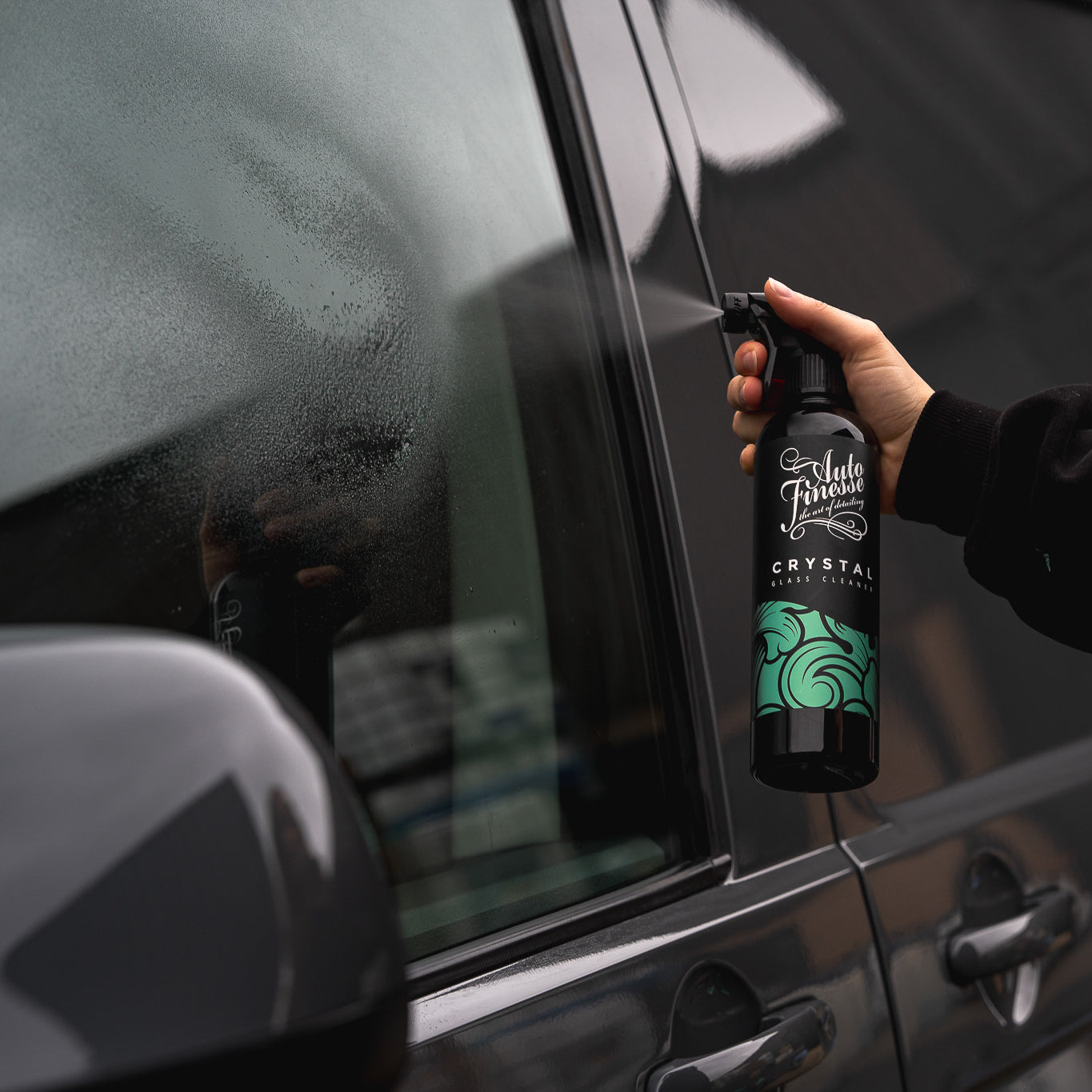 The Core Detailing Collection