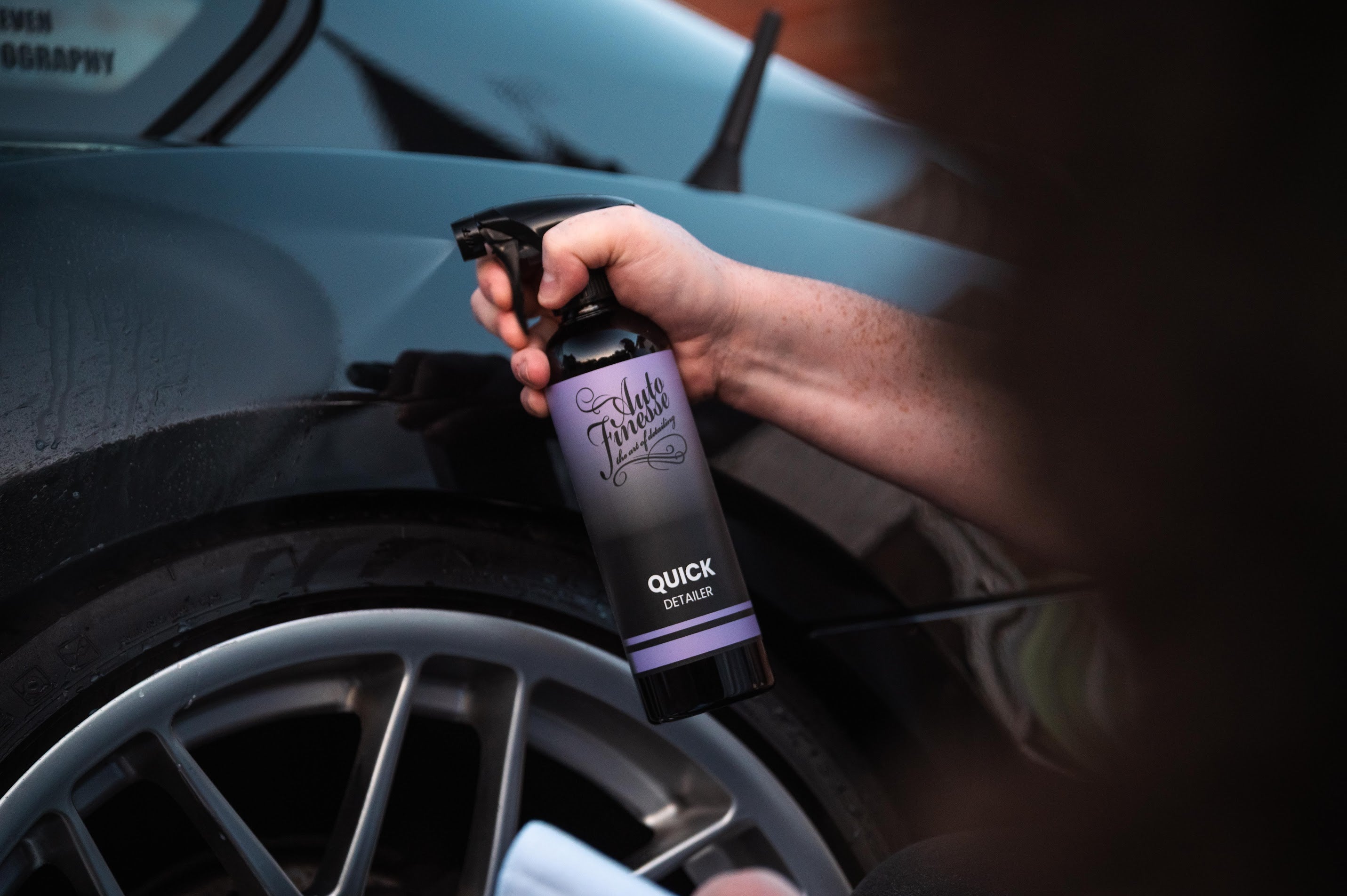 Essentials-Quick-Detailer