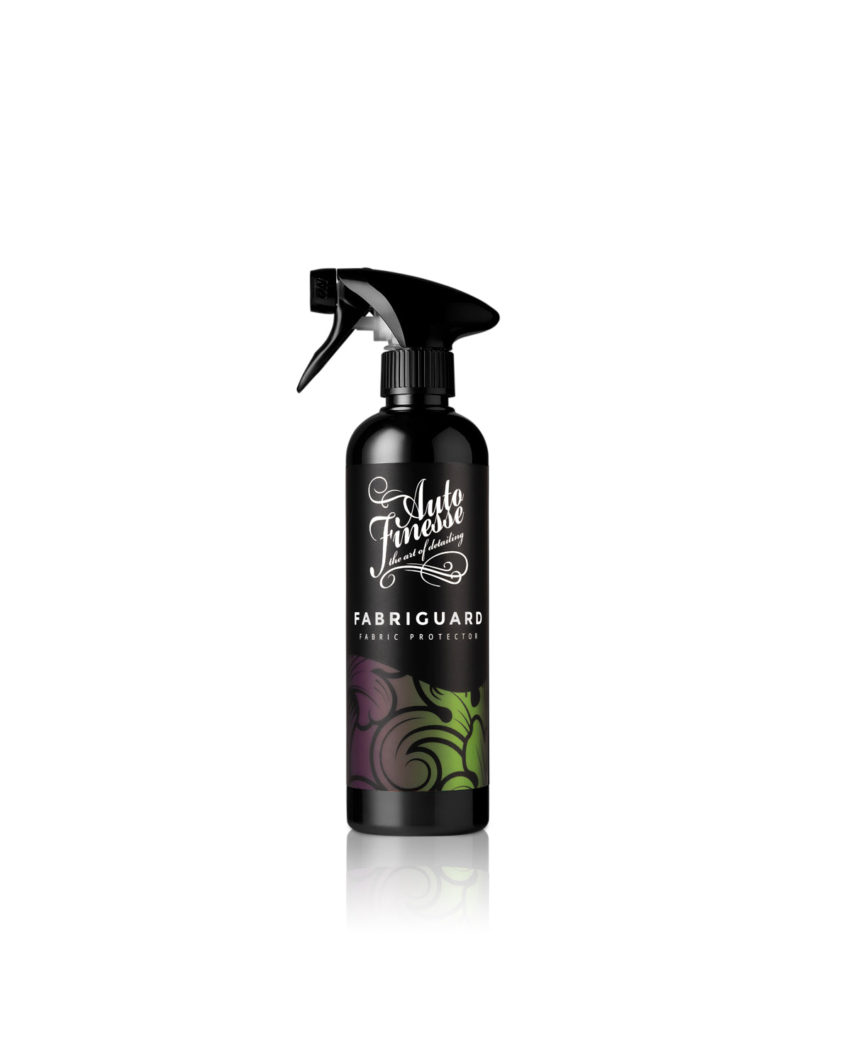 Auto Finesse | Car Detailing Products | Fabriguard