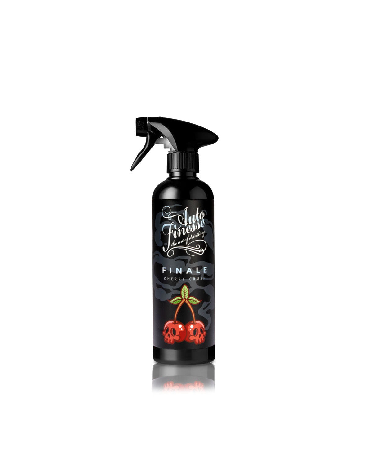 Auto Finesse | Car Detailing Products | Finale 500ml - Cherry Crush