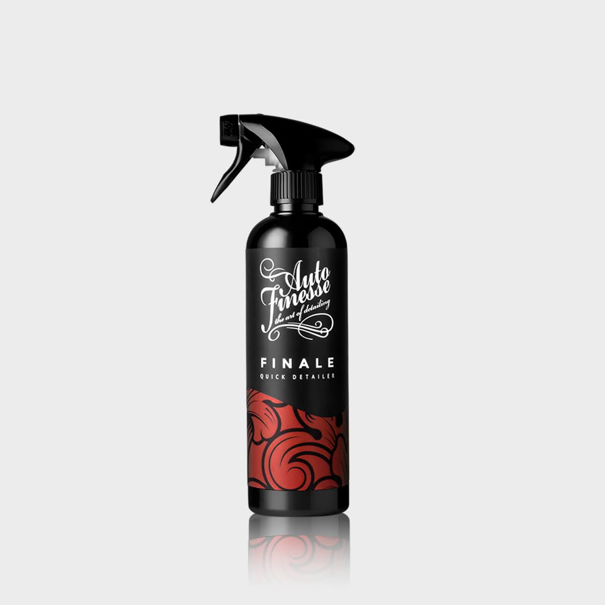 Auto Finesse | Car Detailing Products | Finale