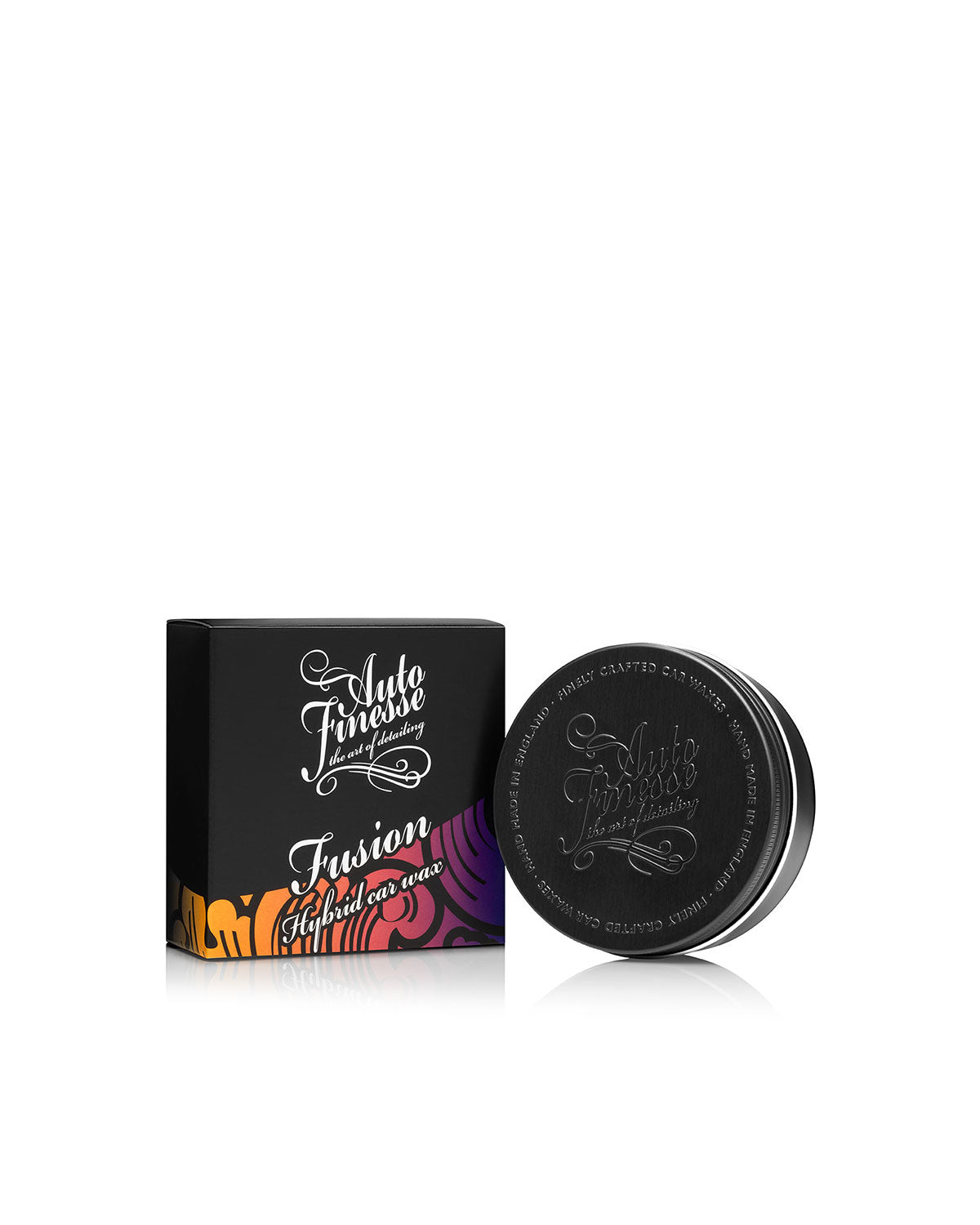 Auto Finesse | Car Detailing Products | Fusion