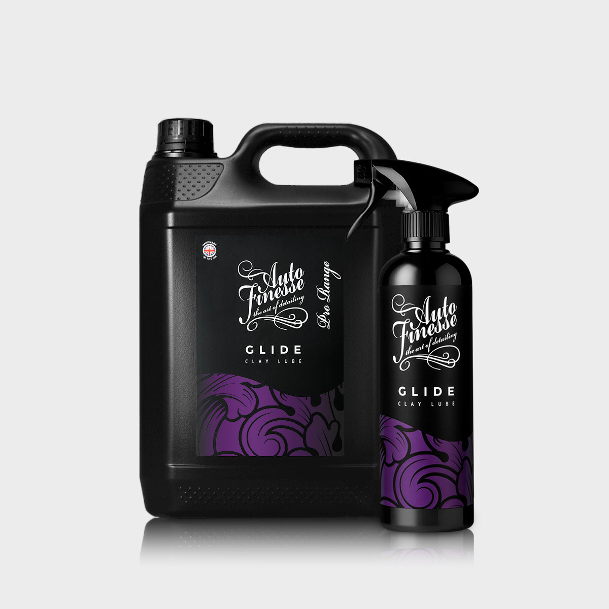 Auto Finesse | Car Detailing Products | Glide