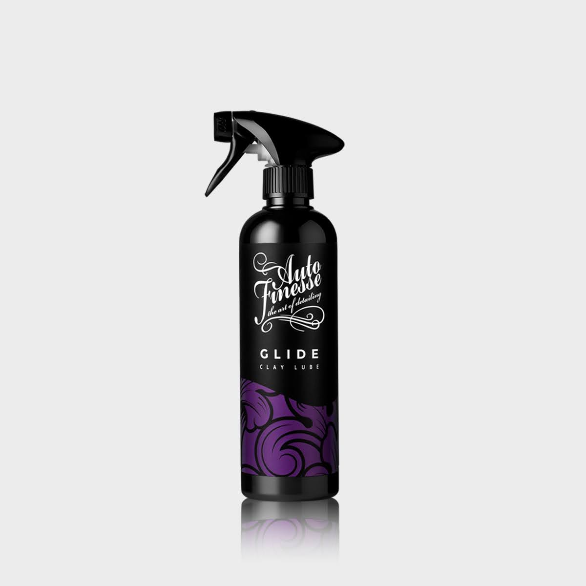 Auto Finesse | Car Detailing Products | Glide