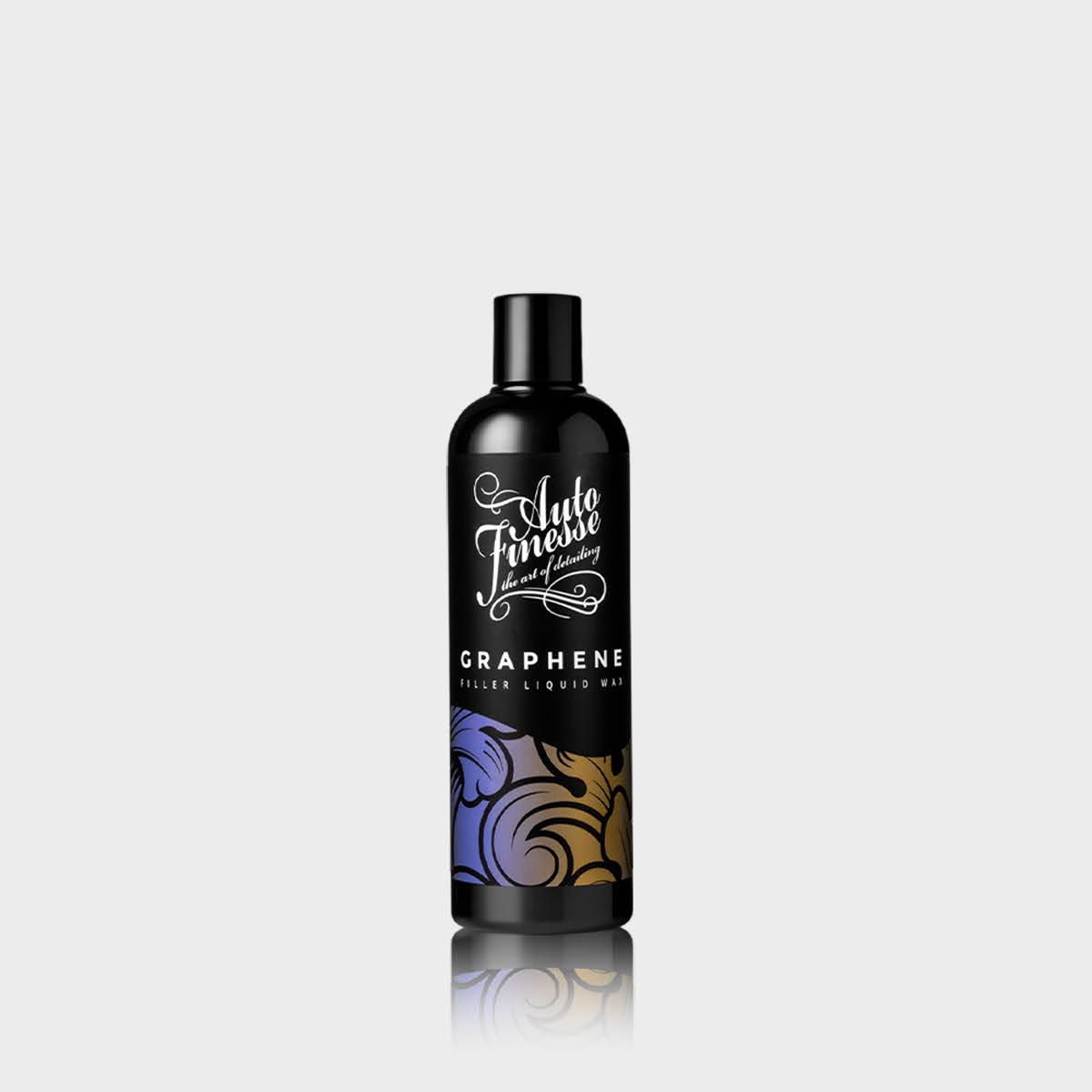 Auto Finesse | Car Detailing Products | Graphene