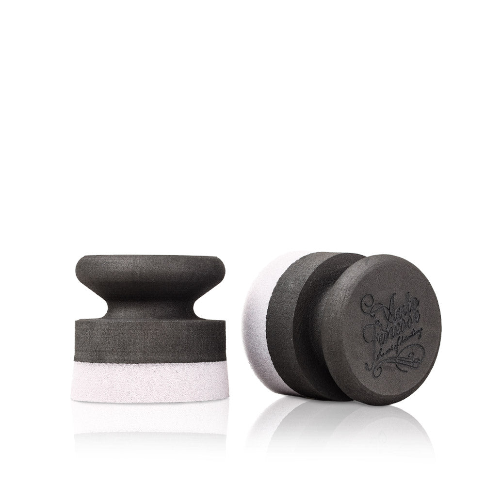 Auto Finesse | Car Detailing Products | Fine Finishing Puck No:15 - (Pack  of 2)