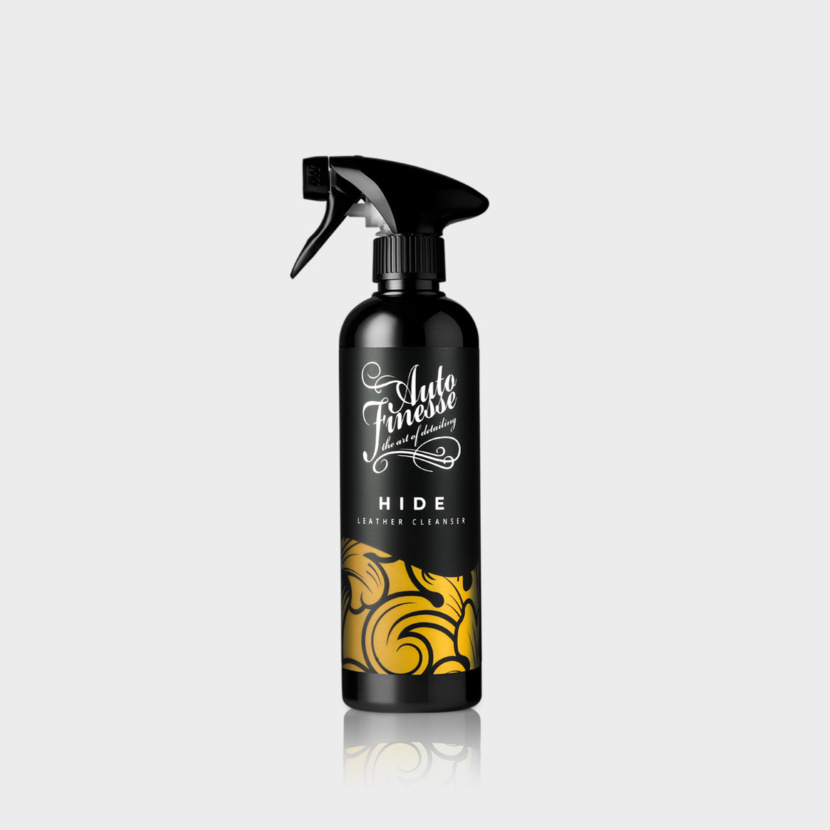 Auto Finesse | Car Detailing Products | Hide Cleanser