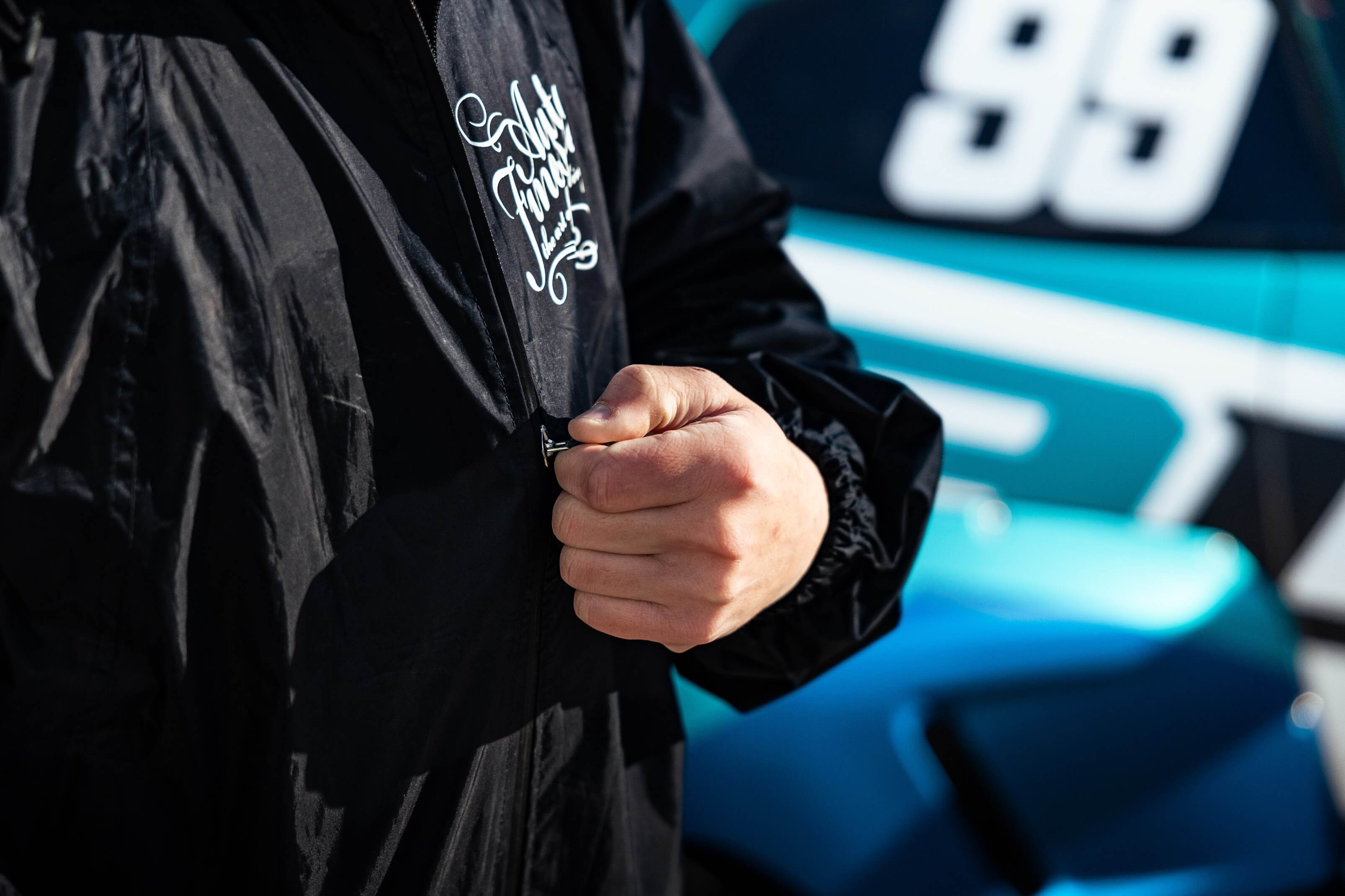 Auto Finesse | Le Detailers Windbreaker – 100 % imperméable – sans oub...