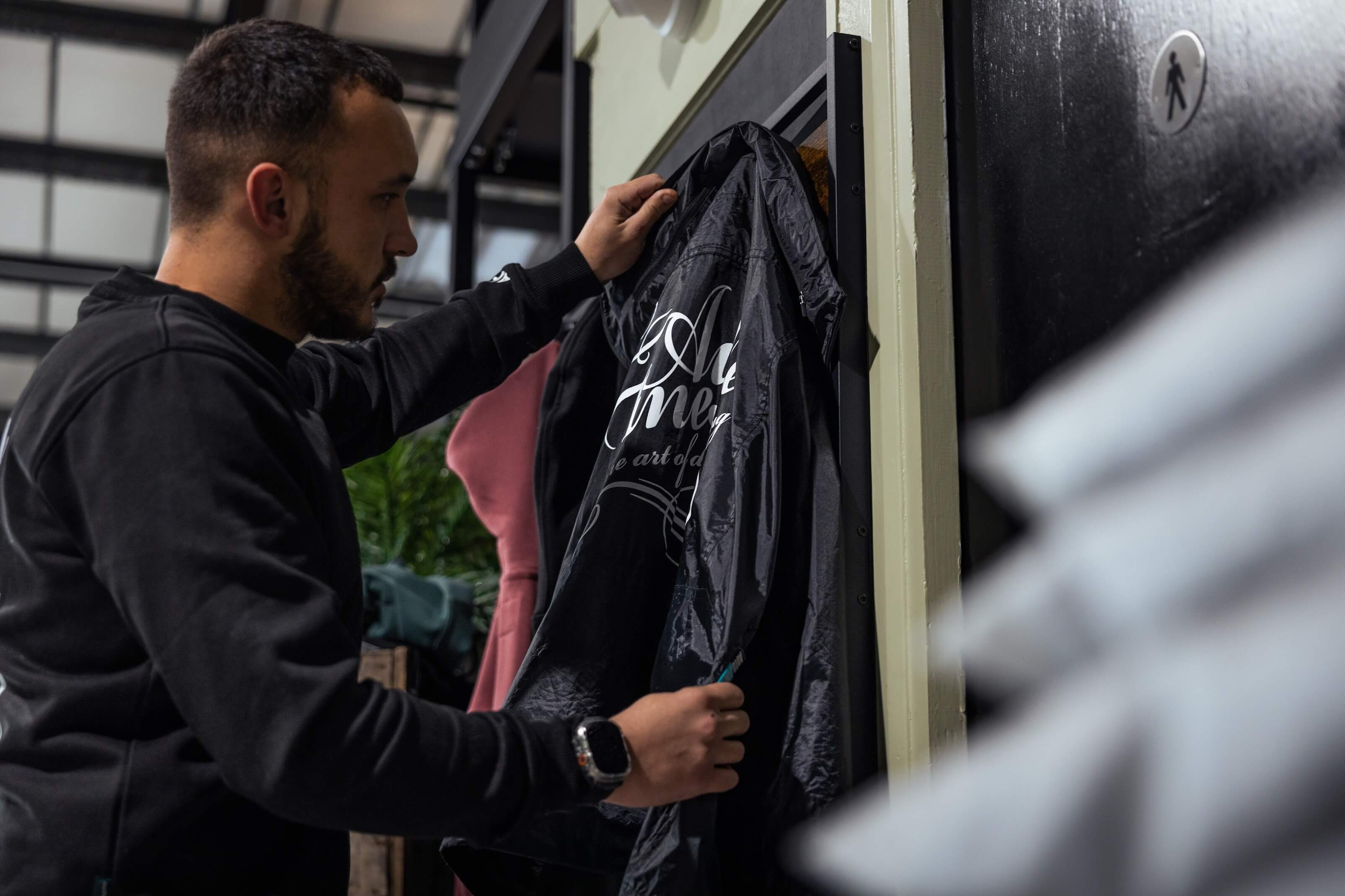 Auto Finesse | Le Detailers Windbreaker – 100 % imperméable – sans oub...