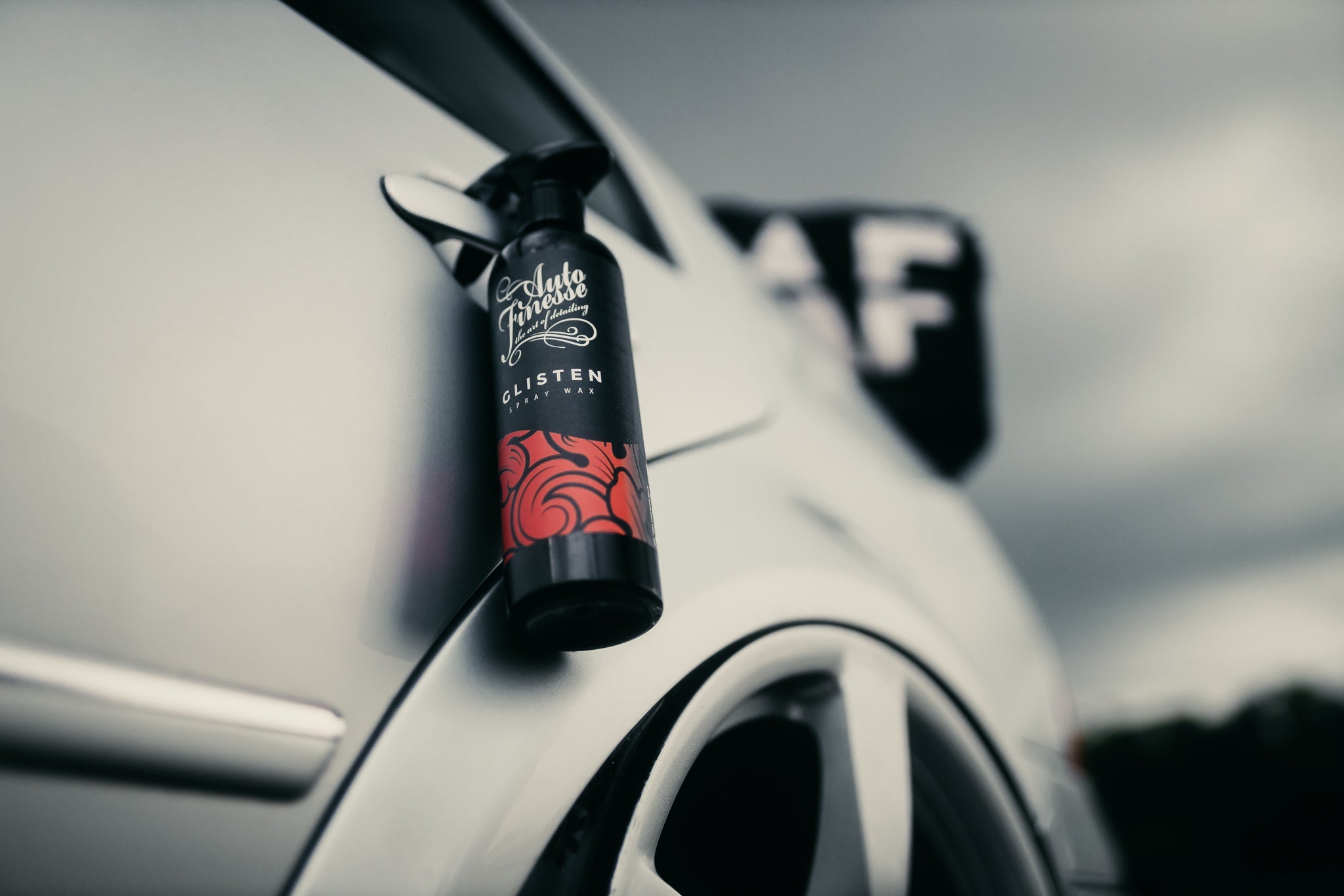 Auto Finesse | Hochwertige Autopflegeprodukte | Größte Auswahl