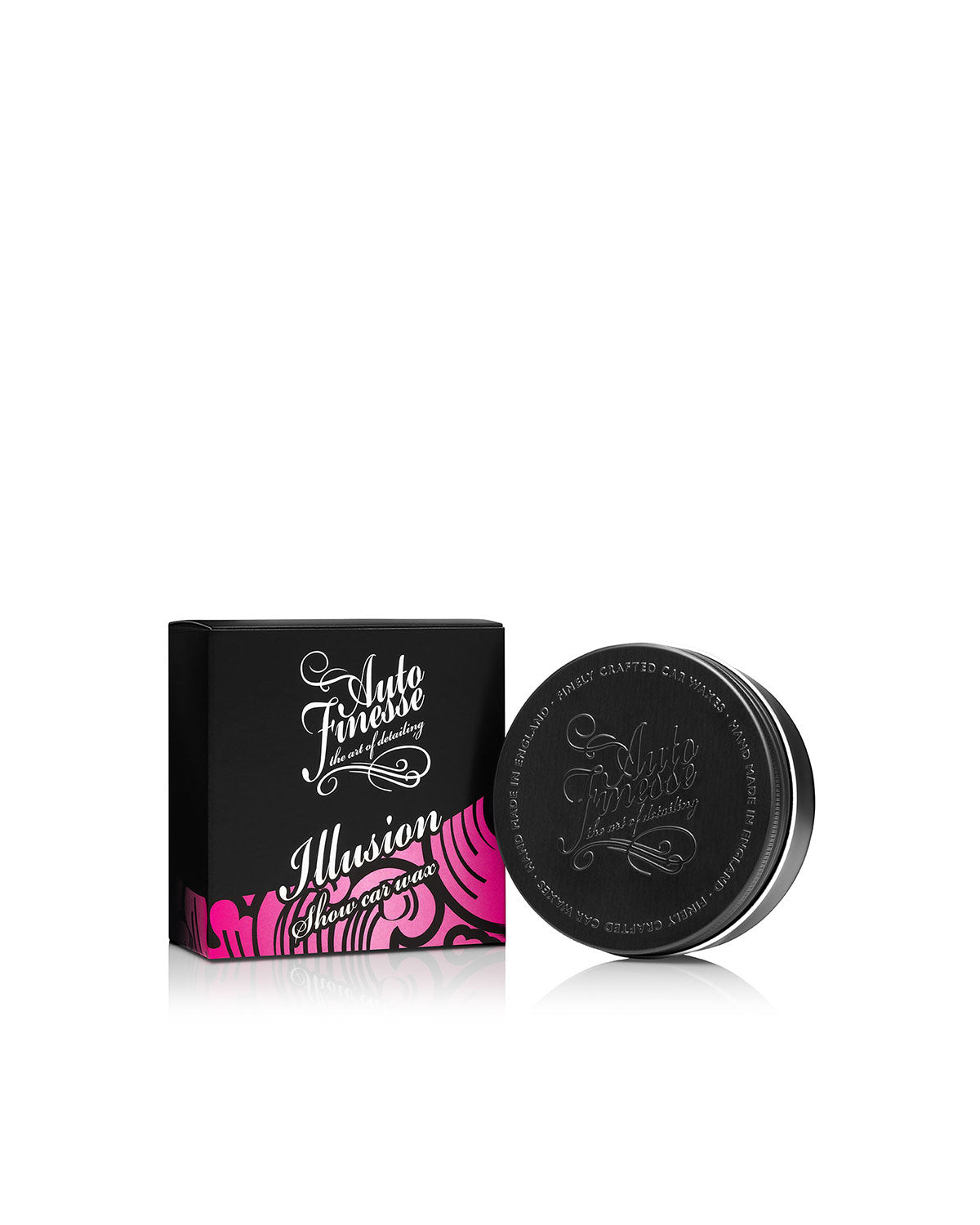 Auto Finesse | Car Detailing Products | Illusion