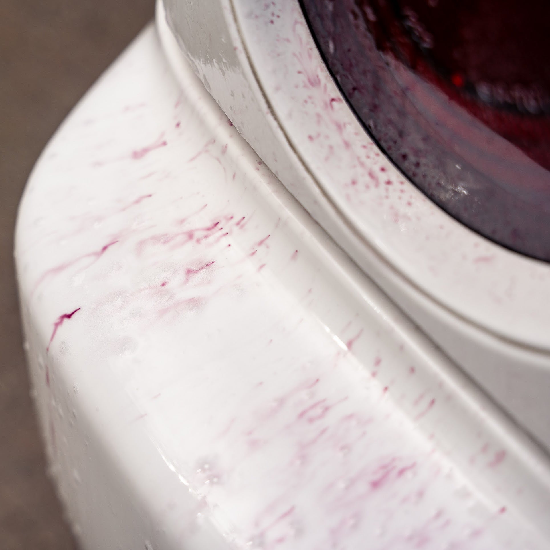 Applied Iron Out Fallout Remover