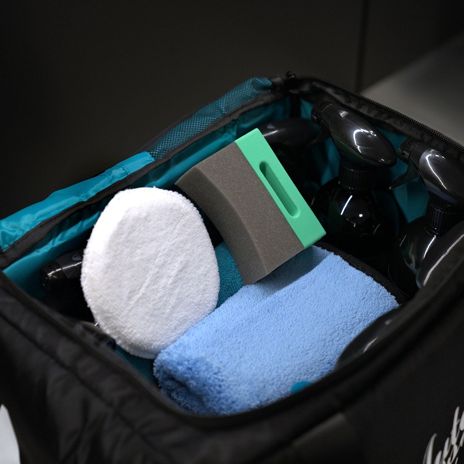 Detailers Kit Bag