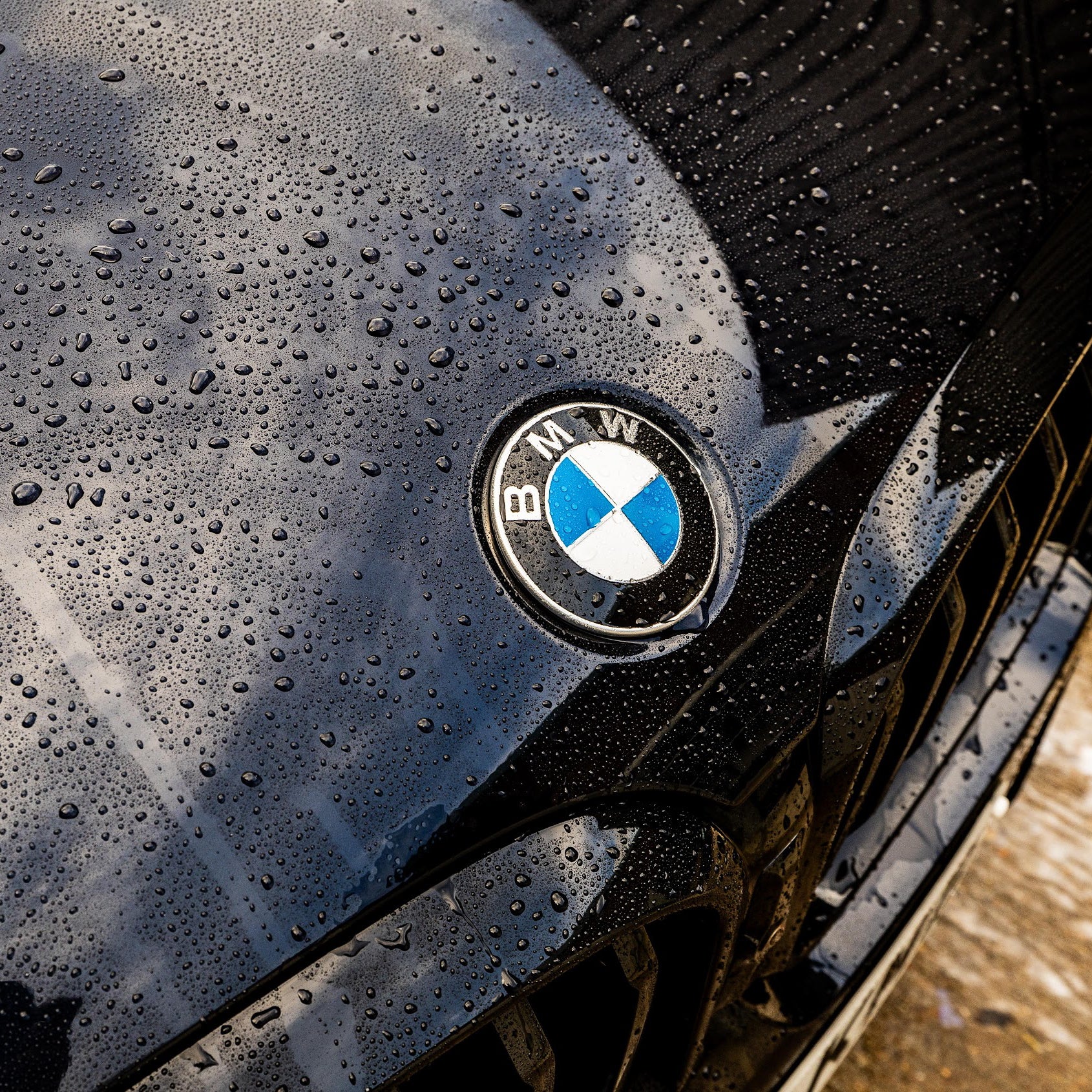 Lavish Ceramic Snow Foam