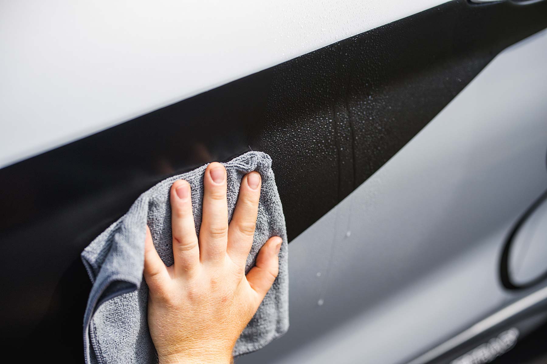 Finale 1L & work cloth Trios