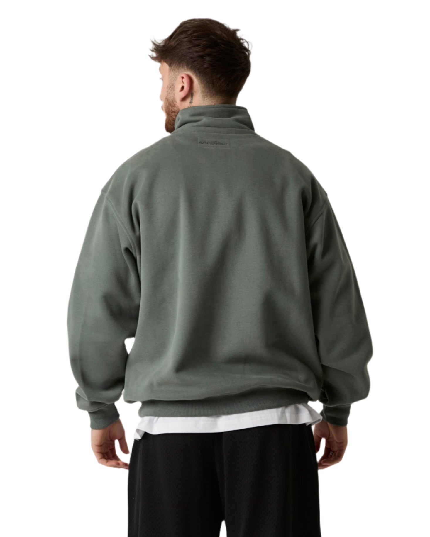 Making 'Em Shine 1/4 Zip