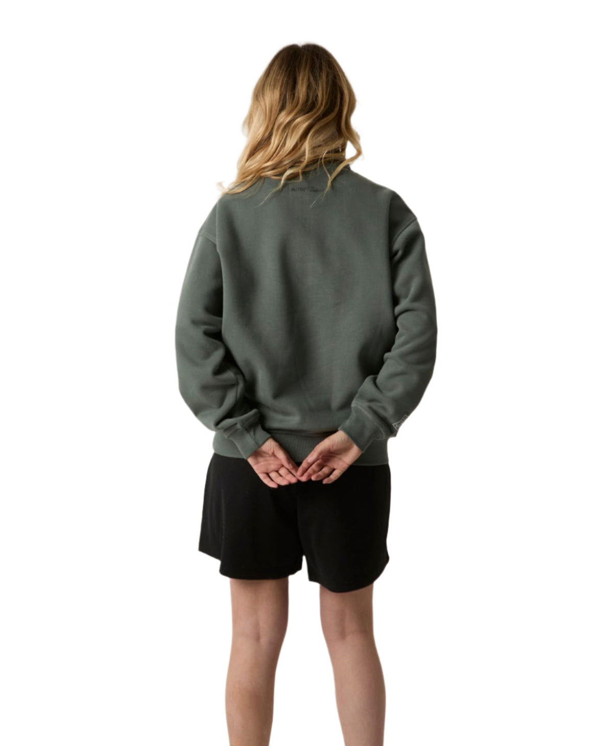 Making 'Em Shine 1/4 Zip