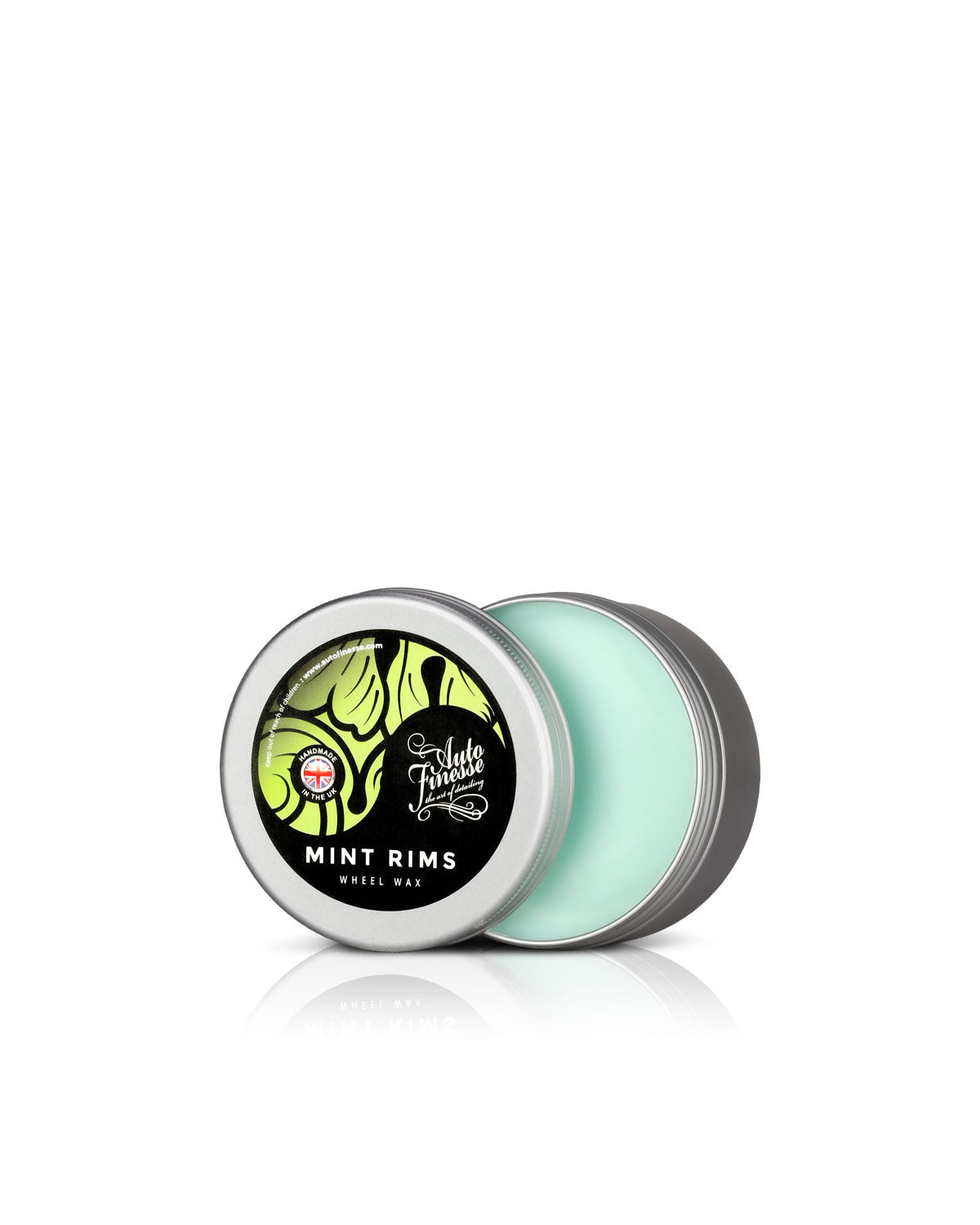 Auto Finesse | Car Detailing Products | Mint Rims