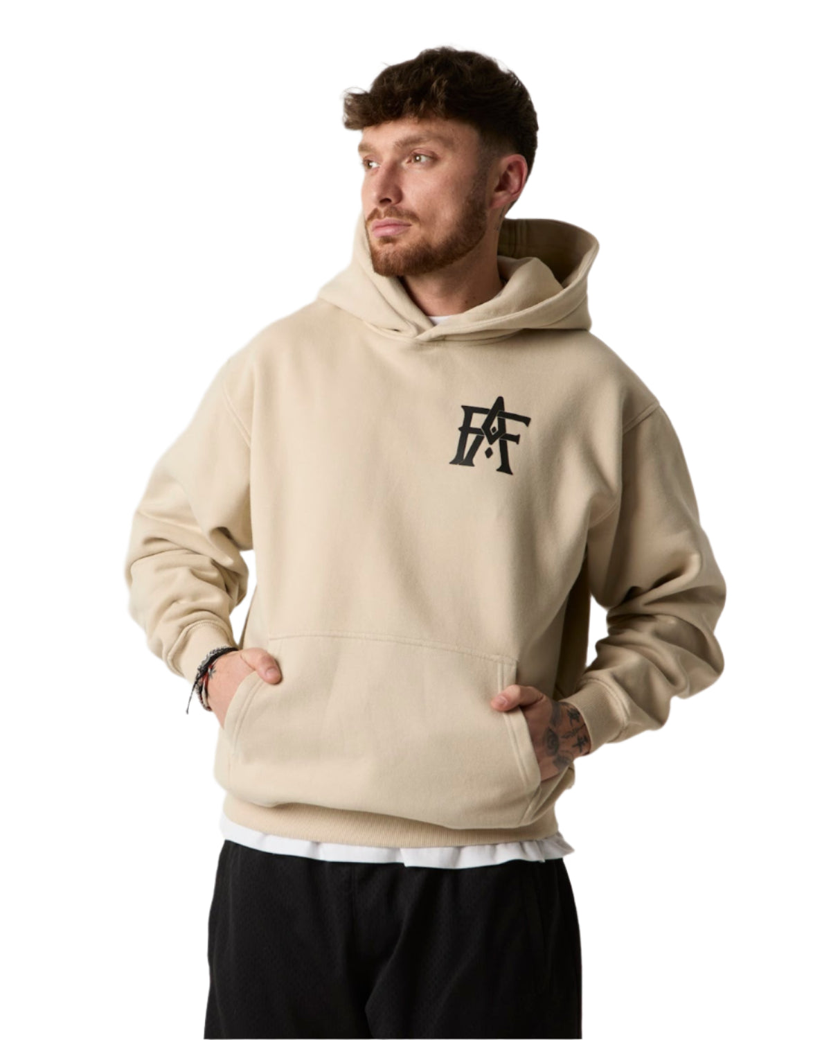 Auto Finesse | Car Detailing Products | Monogram Hoodie