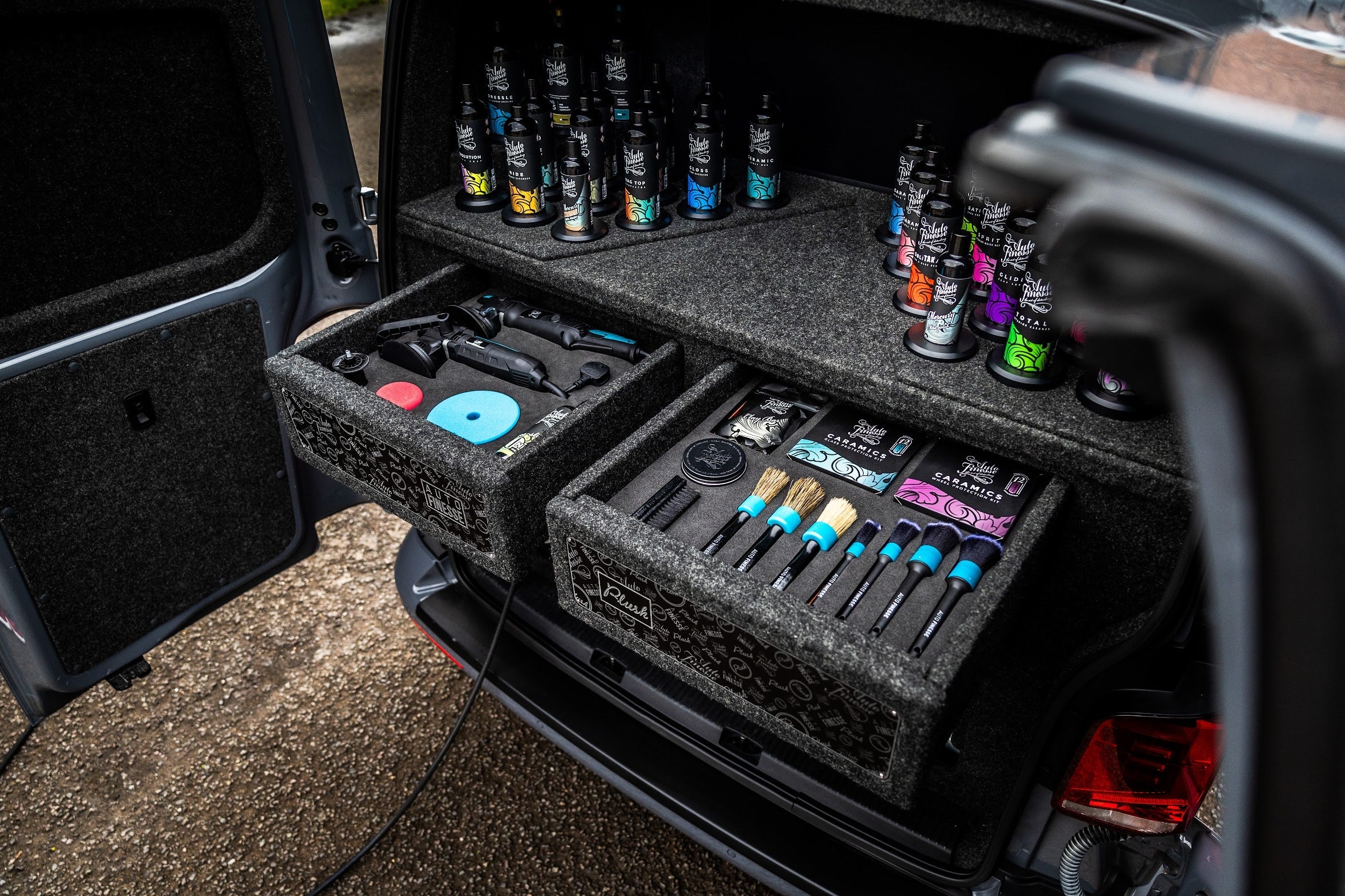 Auto Finesse | Auto Finesse Network