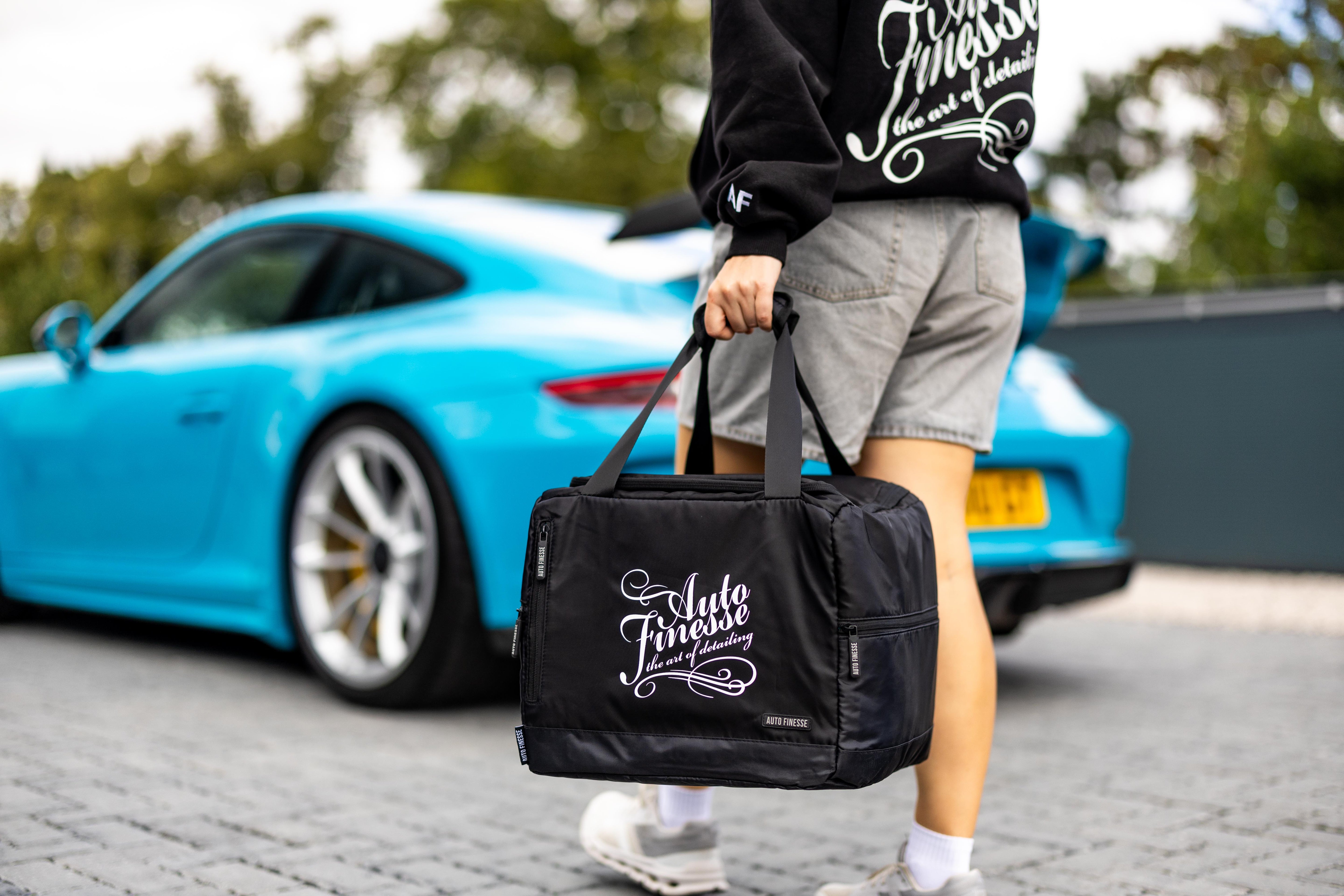 Auto Finesse | Car Detailing Products | The Show Goer Selection