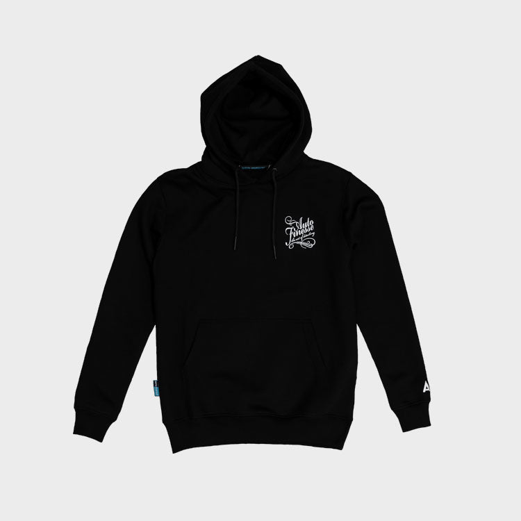 The Signature Logo Hoodie