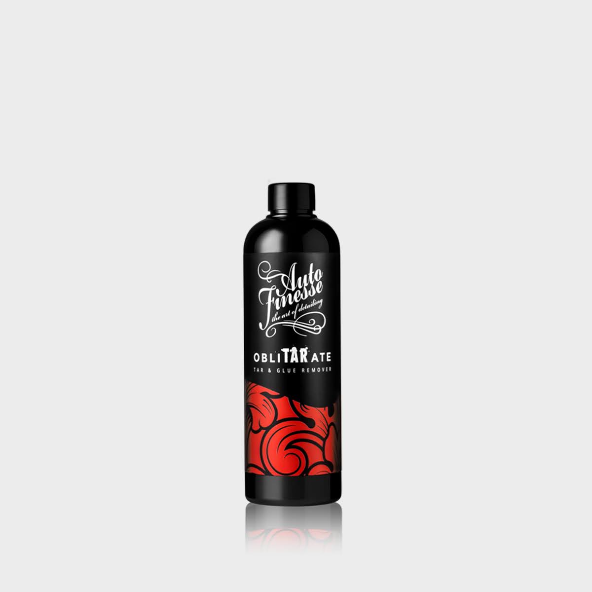 Auto Finesse | Car Detailing Products | ObliTARate