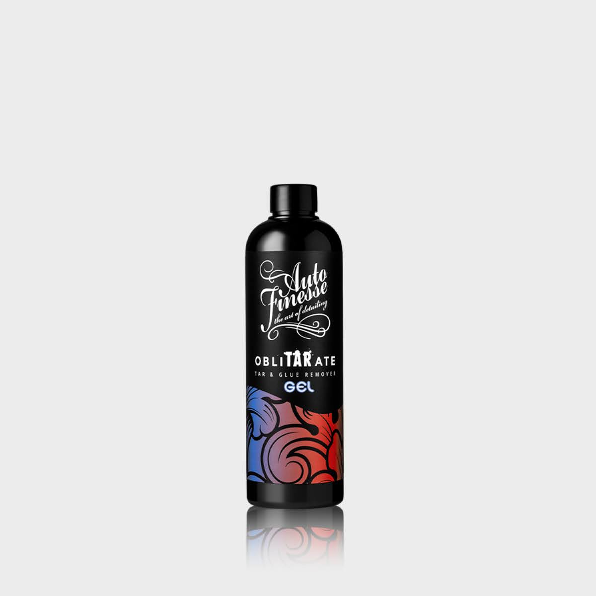 Auto Finesse | Car Detailing Products | ObliTARate Gel