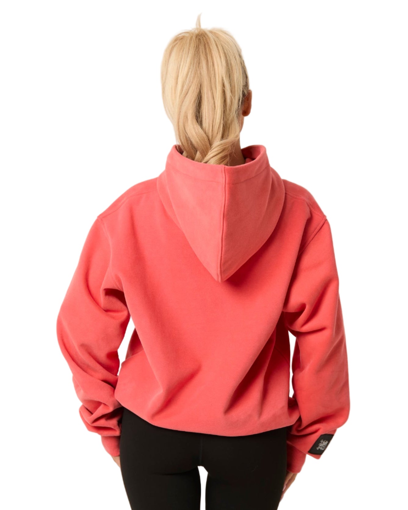 Signature Hoodie - Red