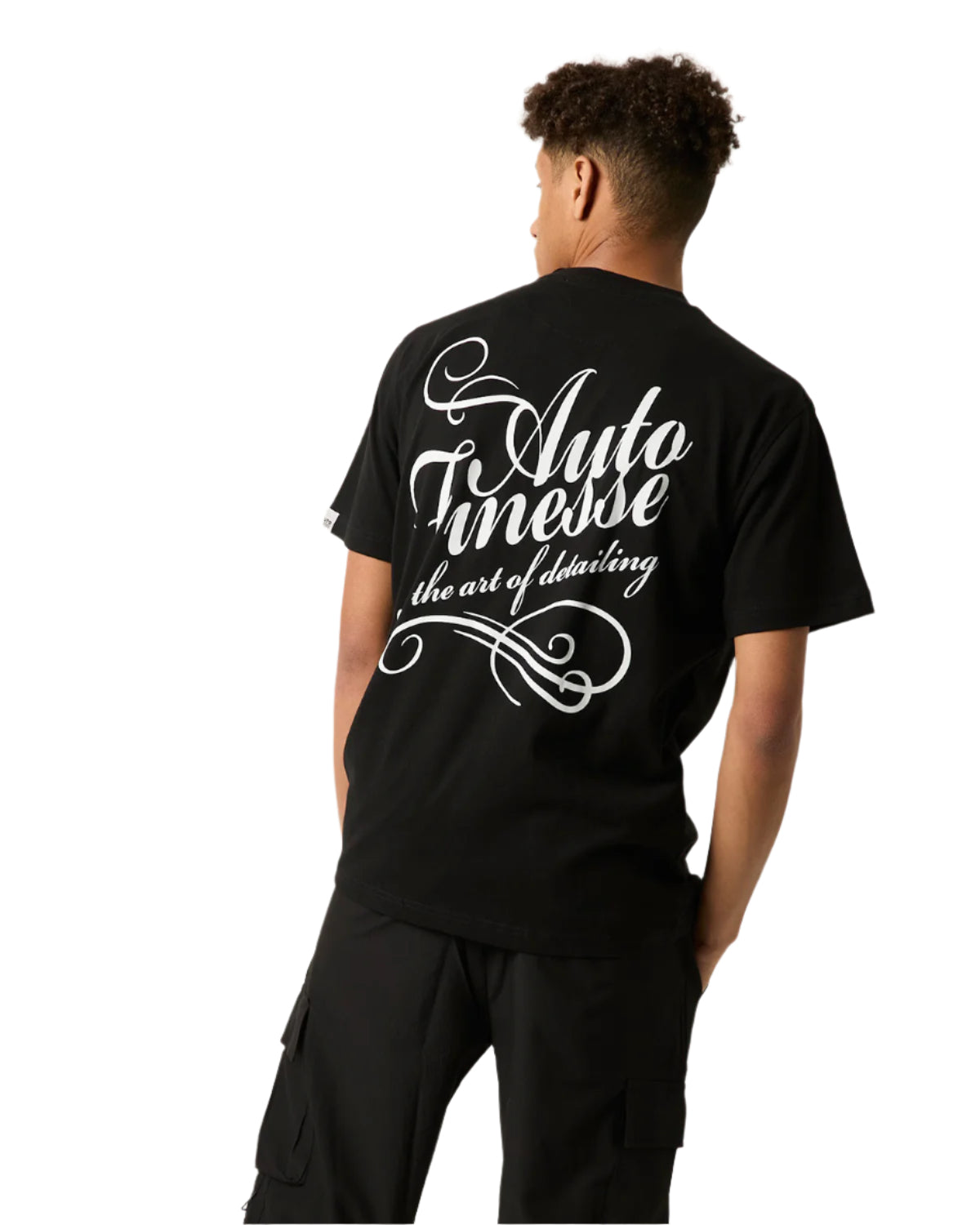 Signature Tee