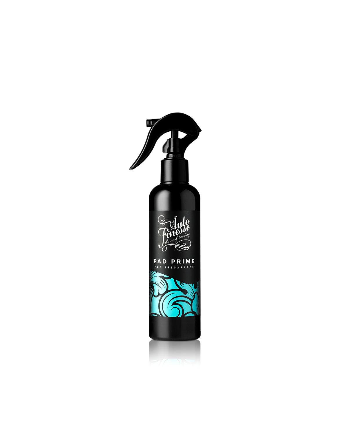 Auto Finesse | Car Detailing Products | Pad Prime