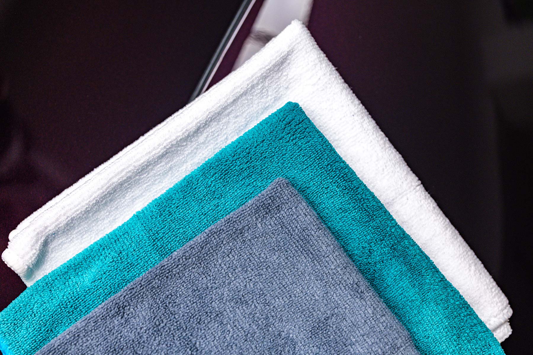 Finale 1L & work cloth Trios