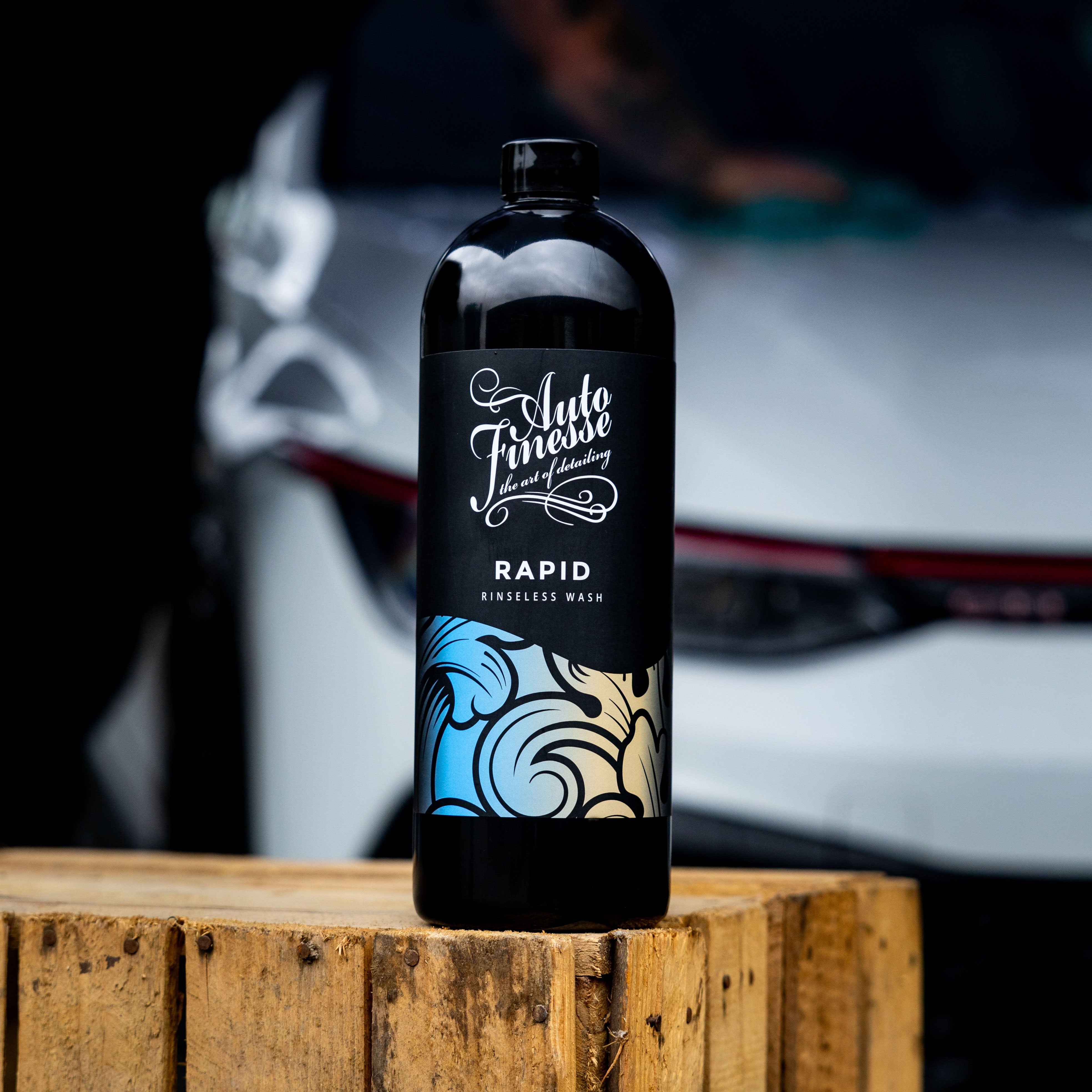 Rinse-less Wash_1litre