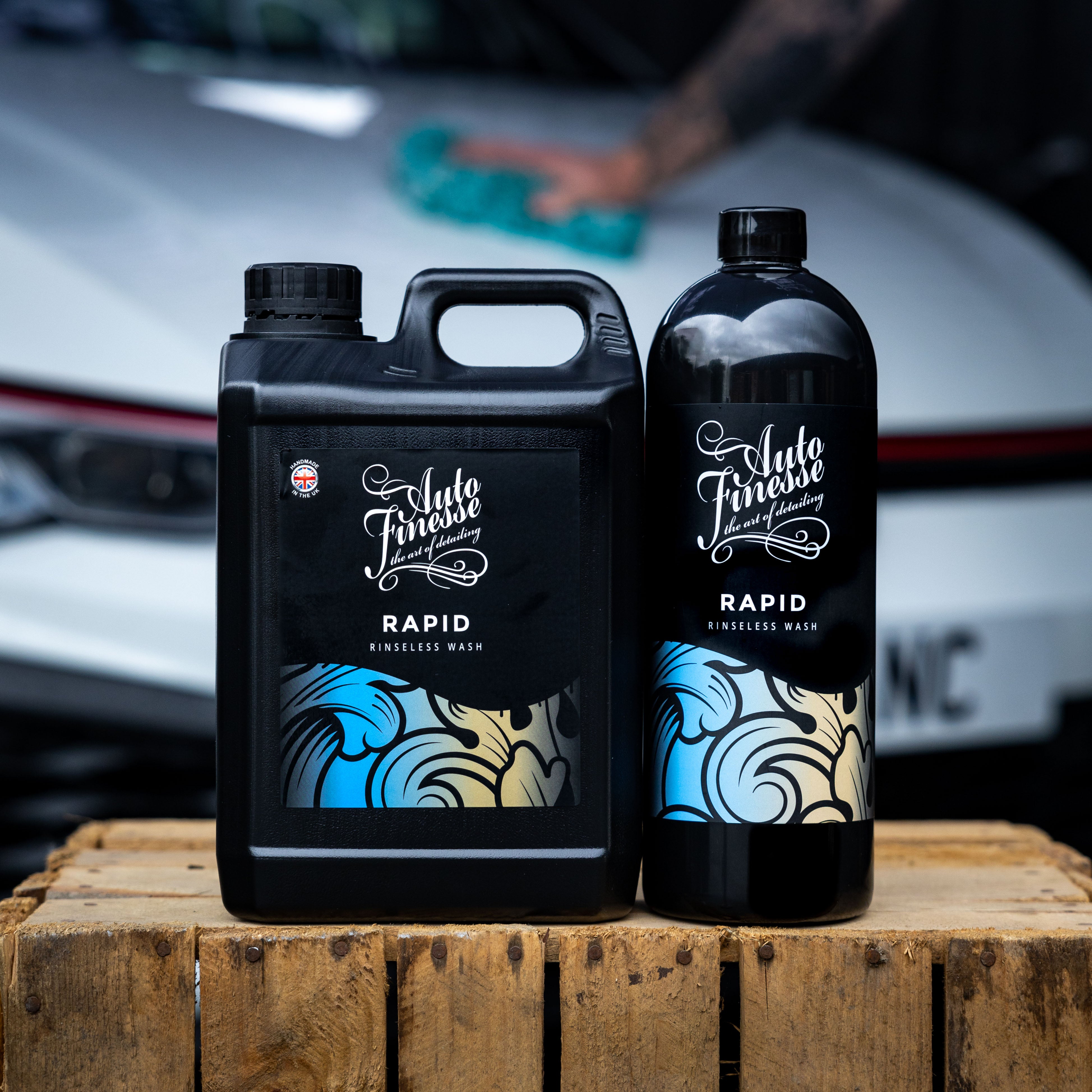 Rinse-less Wash_All Sizes