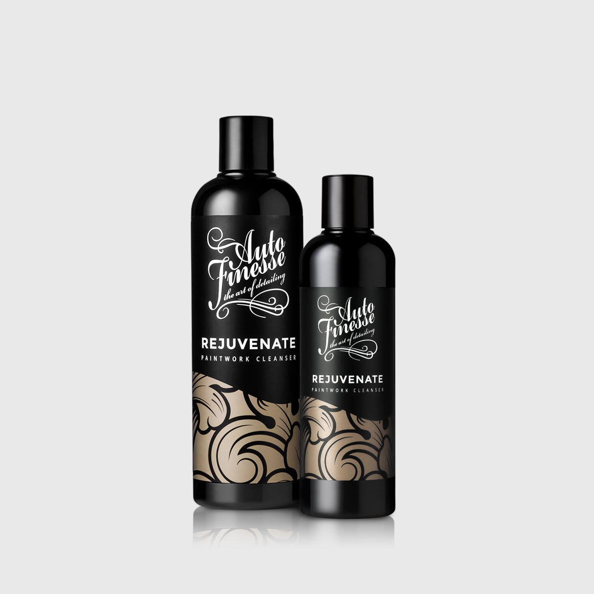 Auto Finesse | Car Detailing Products | Rejuvenate