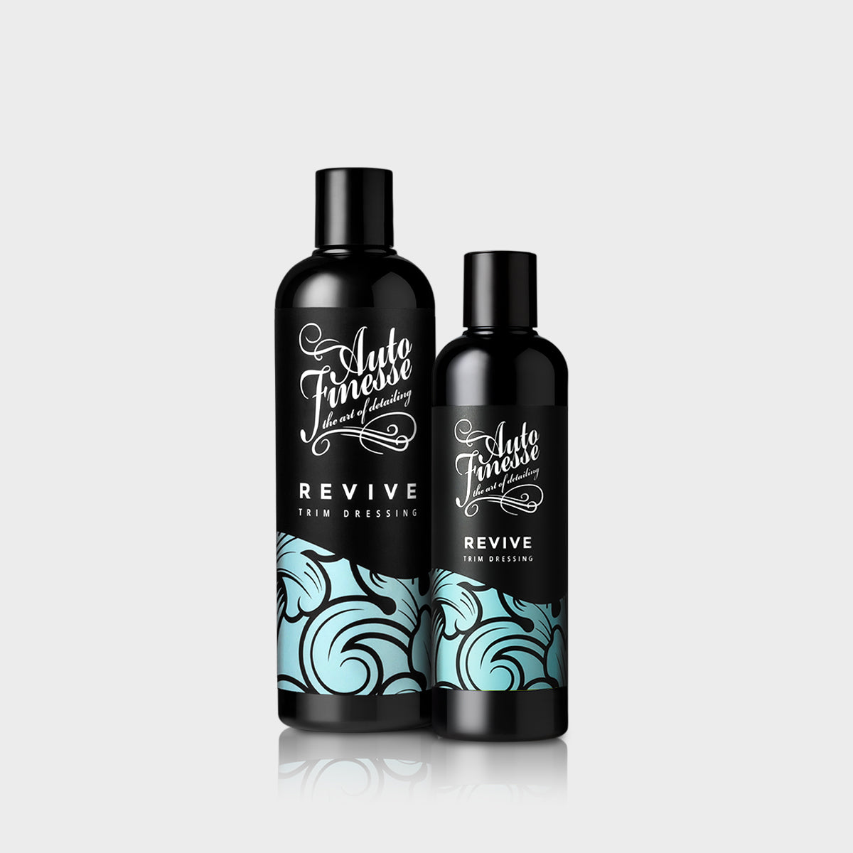 Auto Finesse | Car Detailing Products | Revive