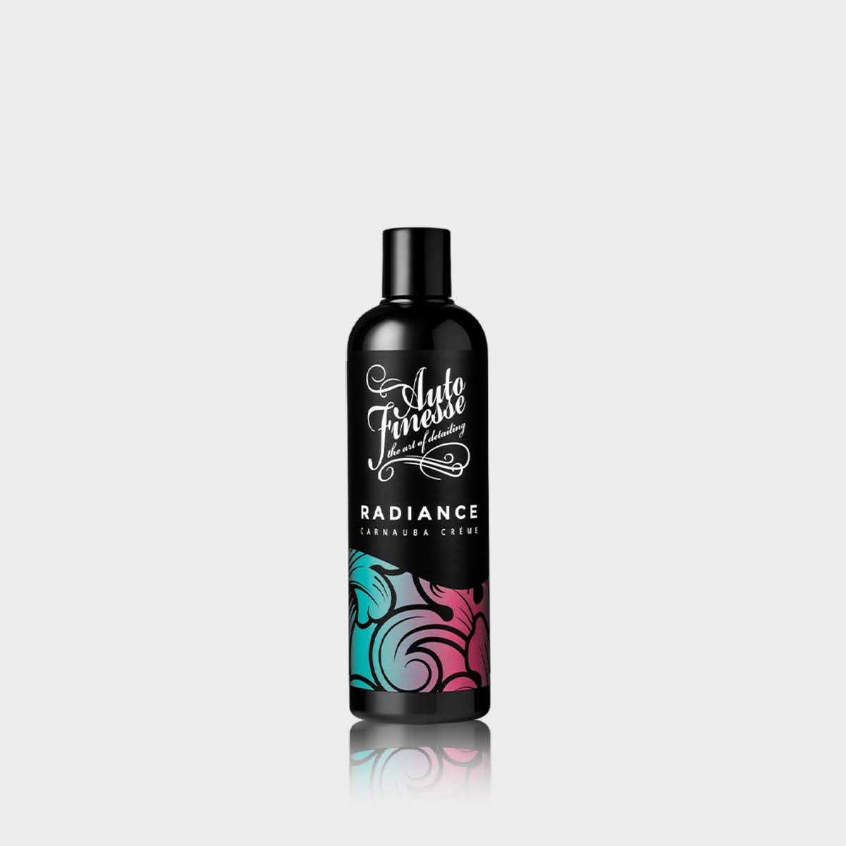 Auto Finesse | Car Detailing Products | Radiance