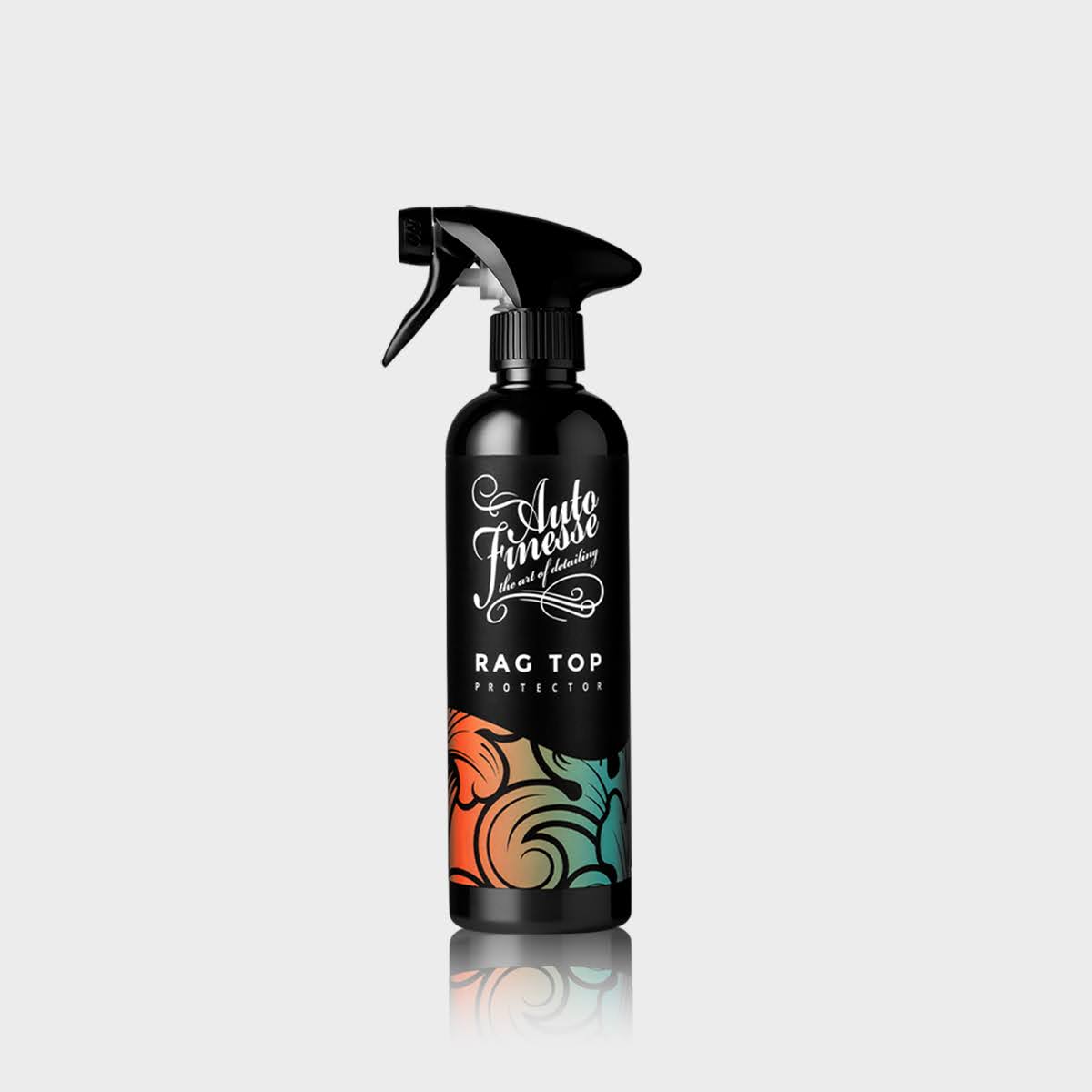 Auto Finesse | Car Detailing Products | Rag Top Protector