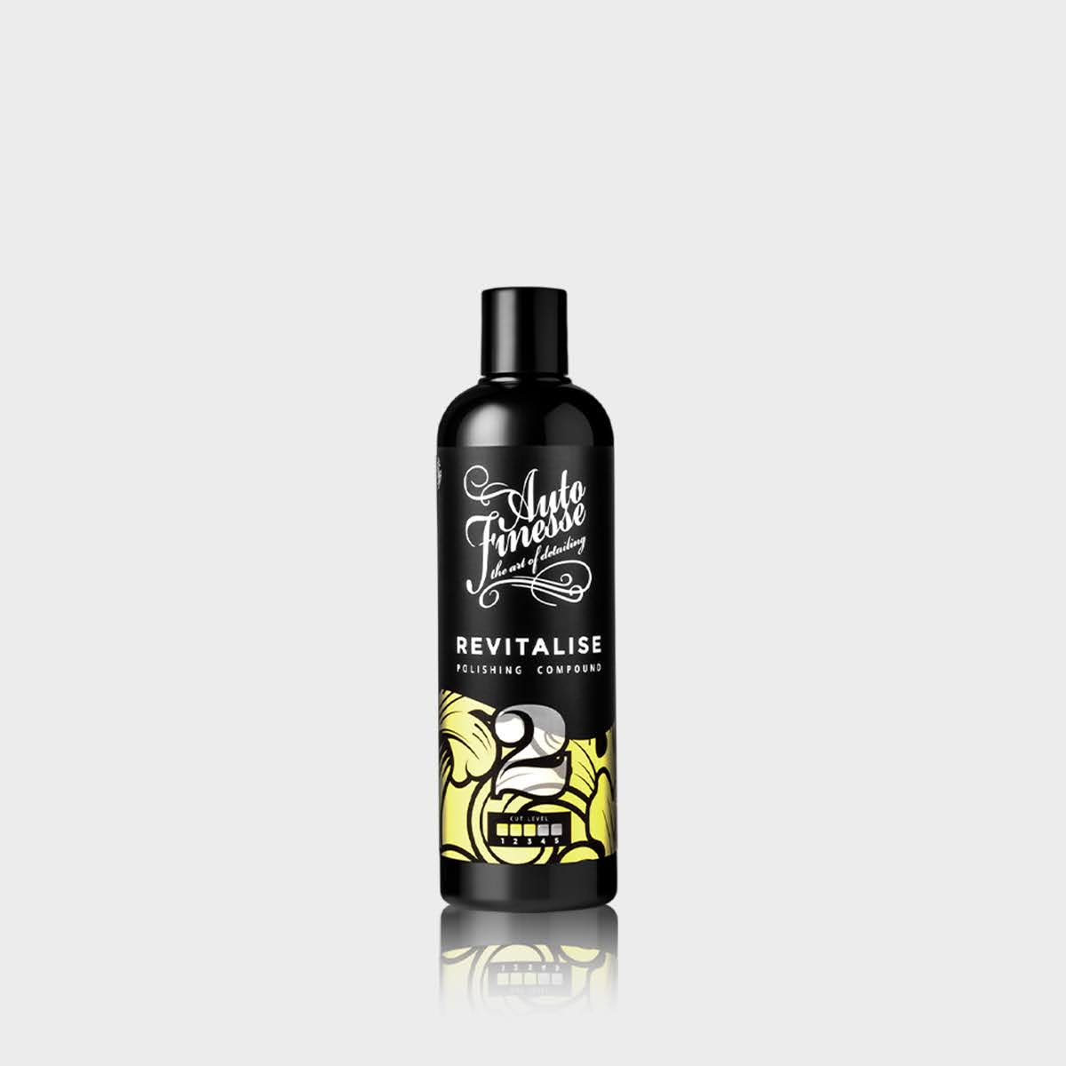 Auto Finesse | Car Detailing Products | Revitalise No:2