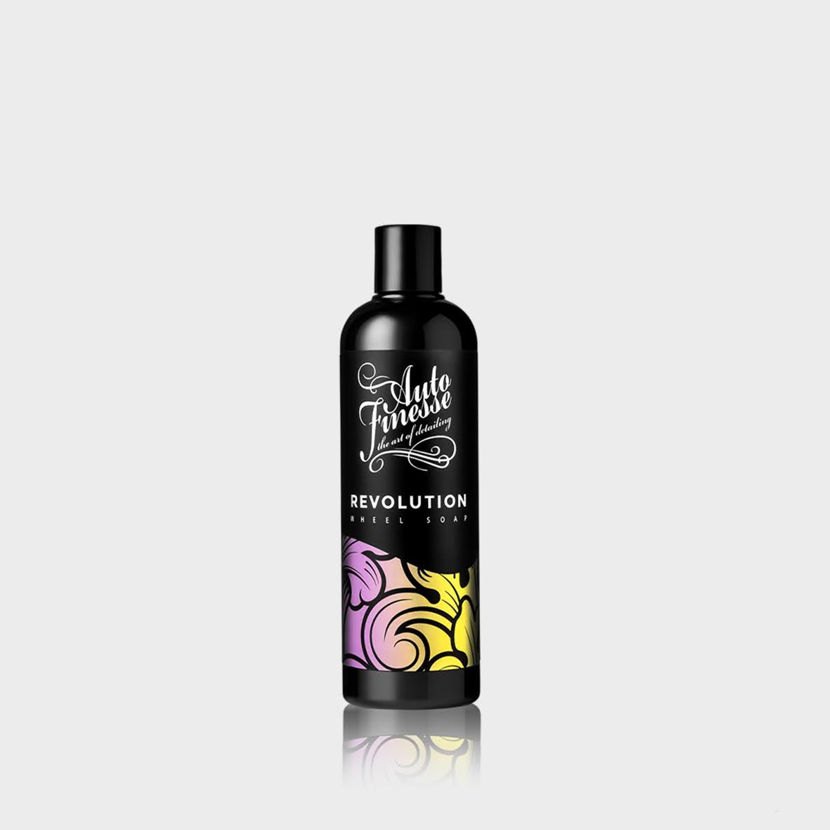 Auto Finesse | Car Detailing Products | Revolution