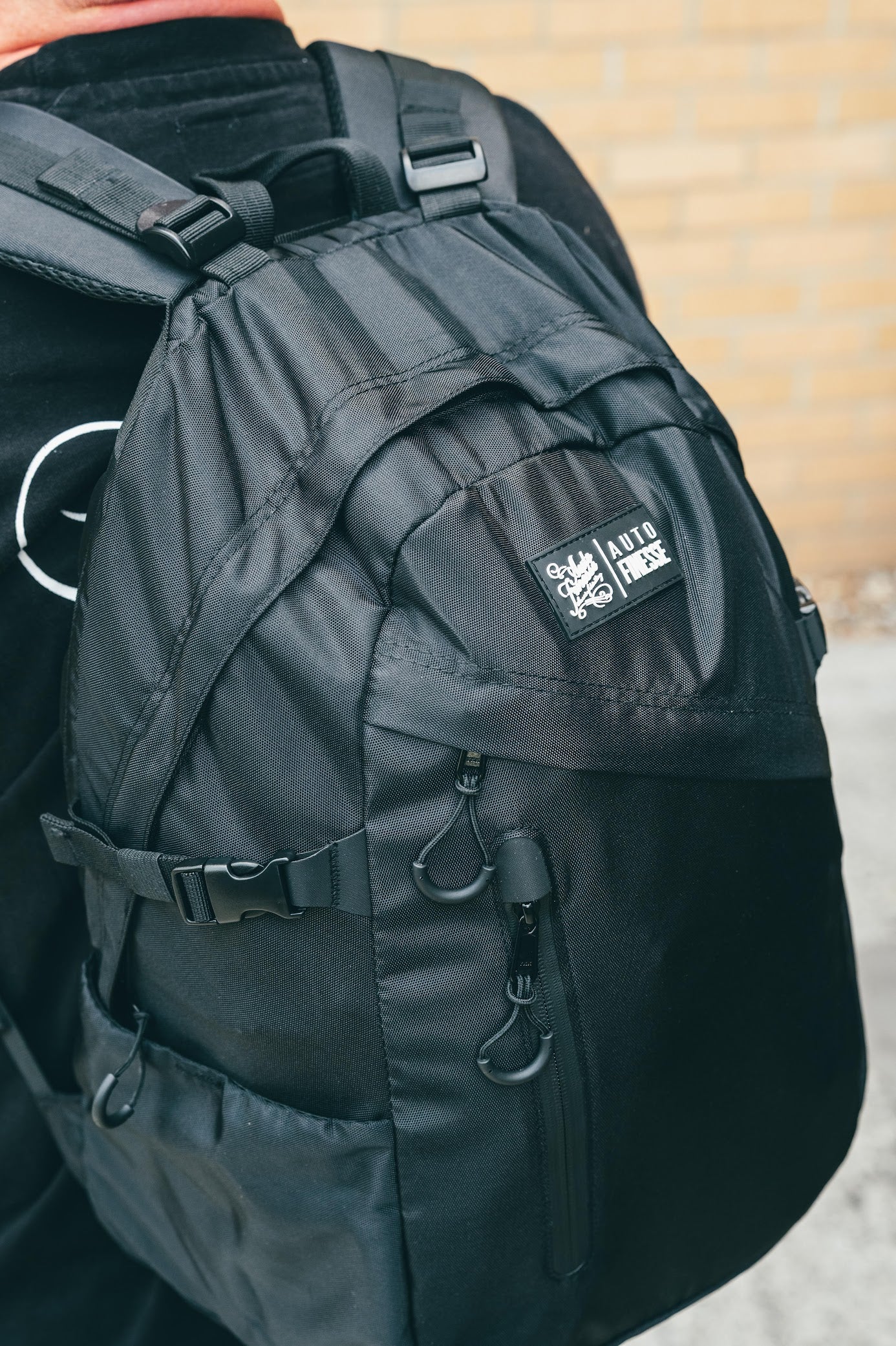 Rucksack