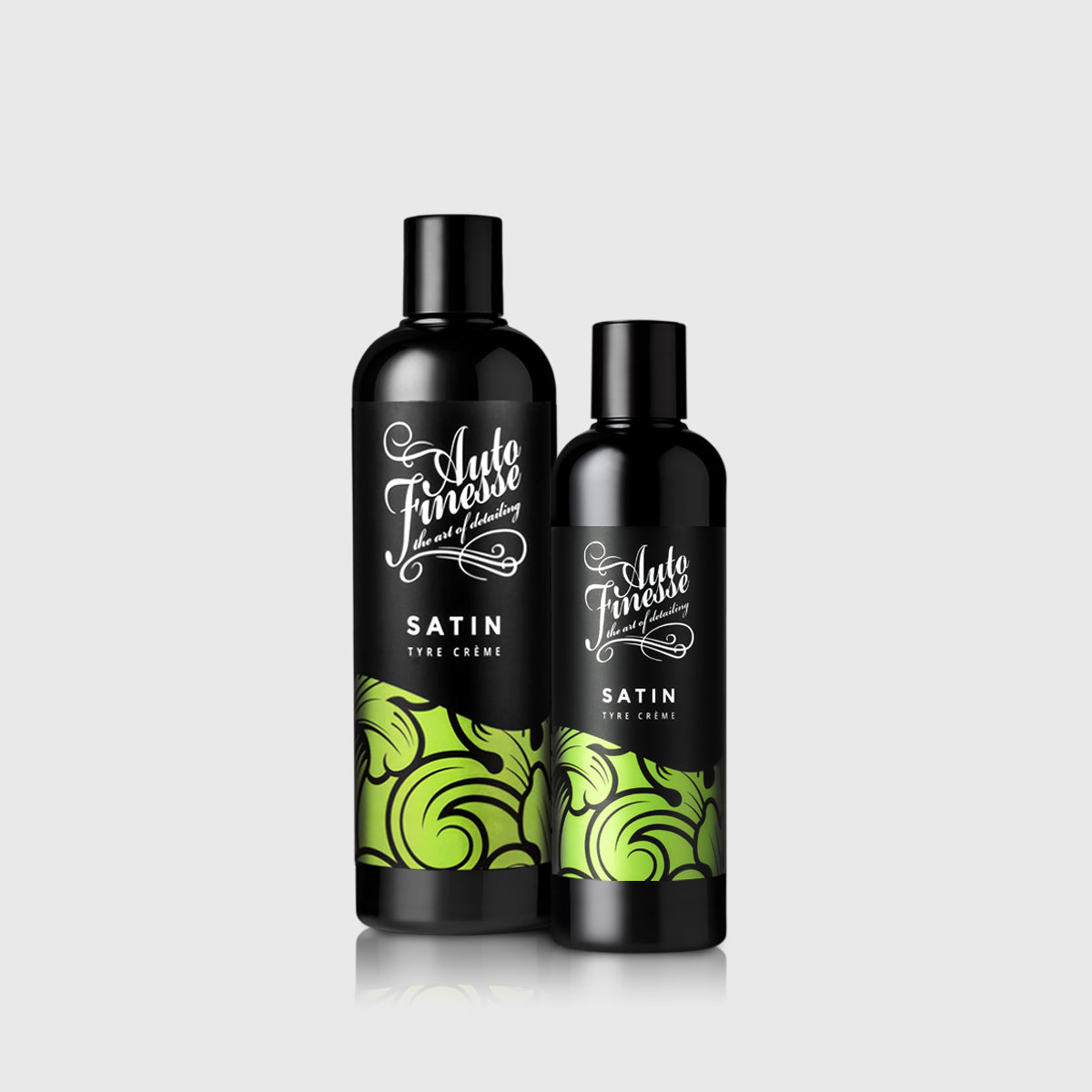 Auto Finesse | Car Detailing Products | Satin