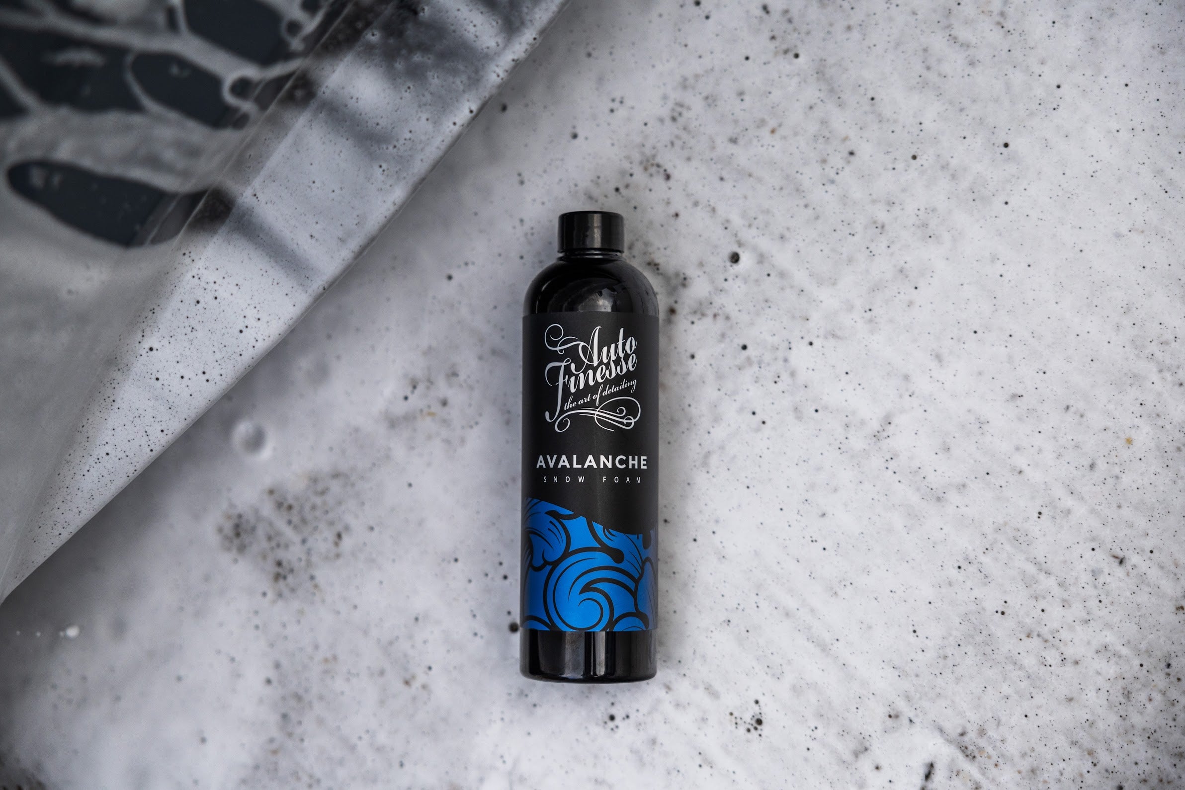 Auto Finesse Foam Lance