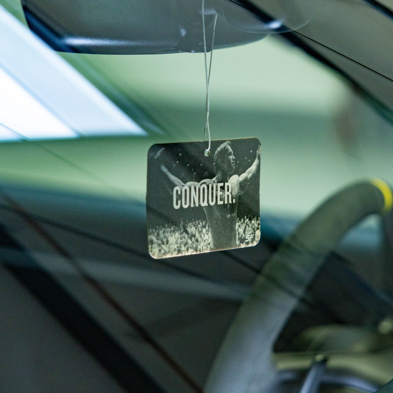 Auto Finesse | Car Detailing Products | Conquer Air Freshener